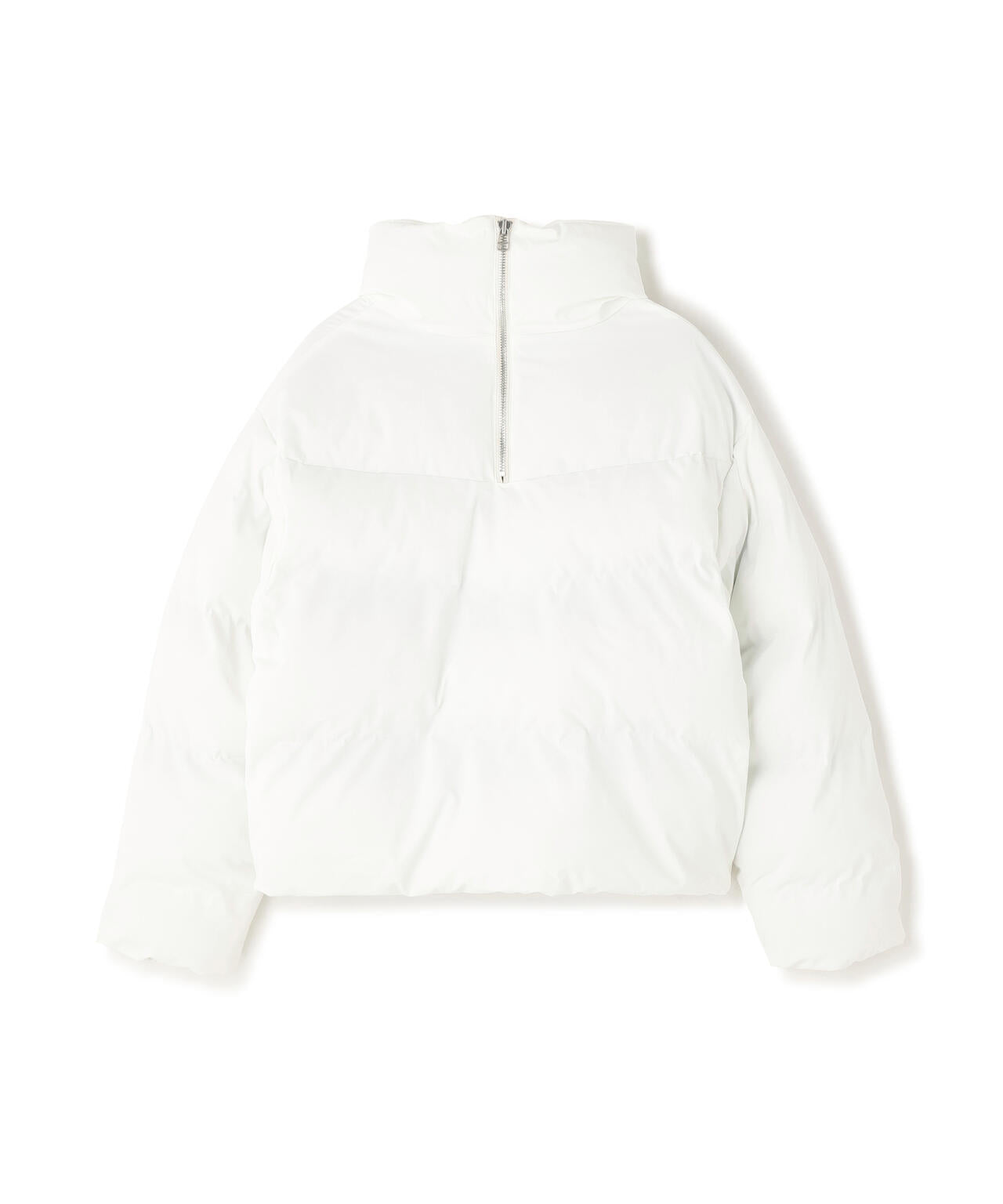 DankeSchon/ダンケシェーン/3LAYER NYLON BACK ZIP BLOUSON
