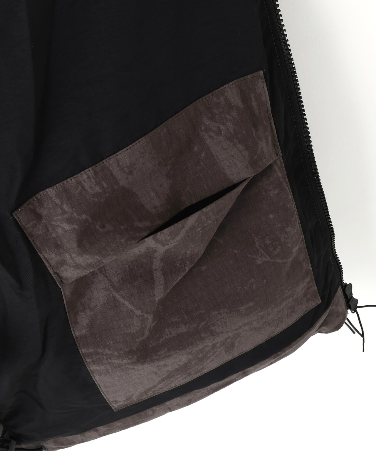 WHITELAND/ホワイトランド/STAND BLOUSON