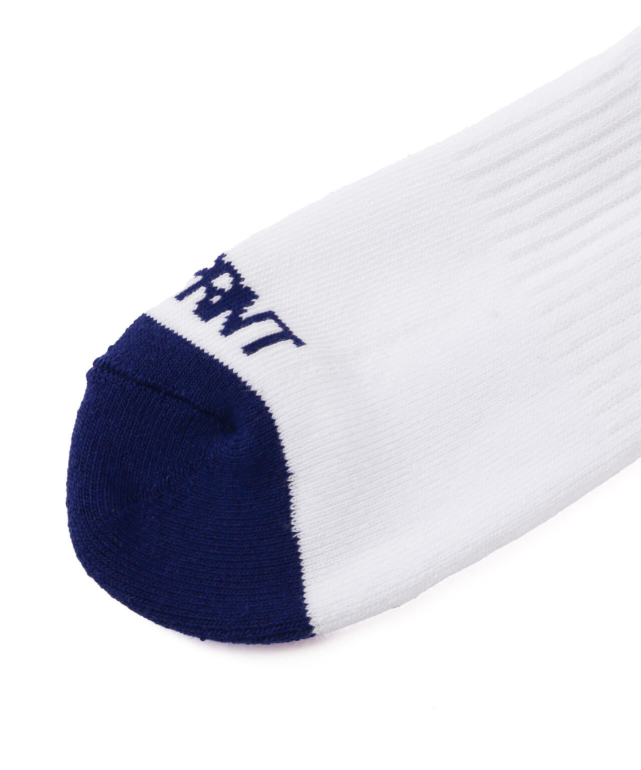 overprint/オーバープリント/BACK DOOR SOCKS