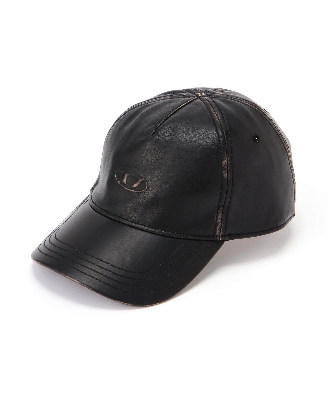 DIESEL/ディーゼル/C-HEATHER CAP