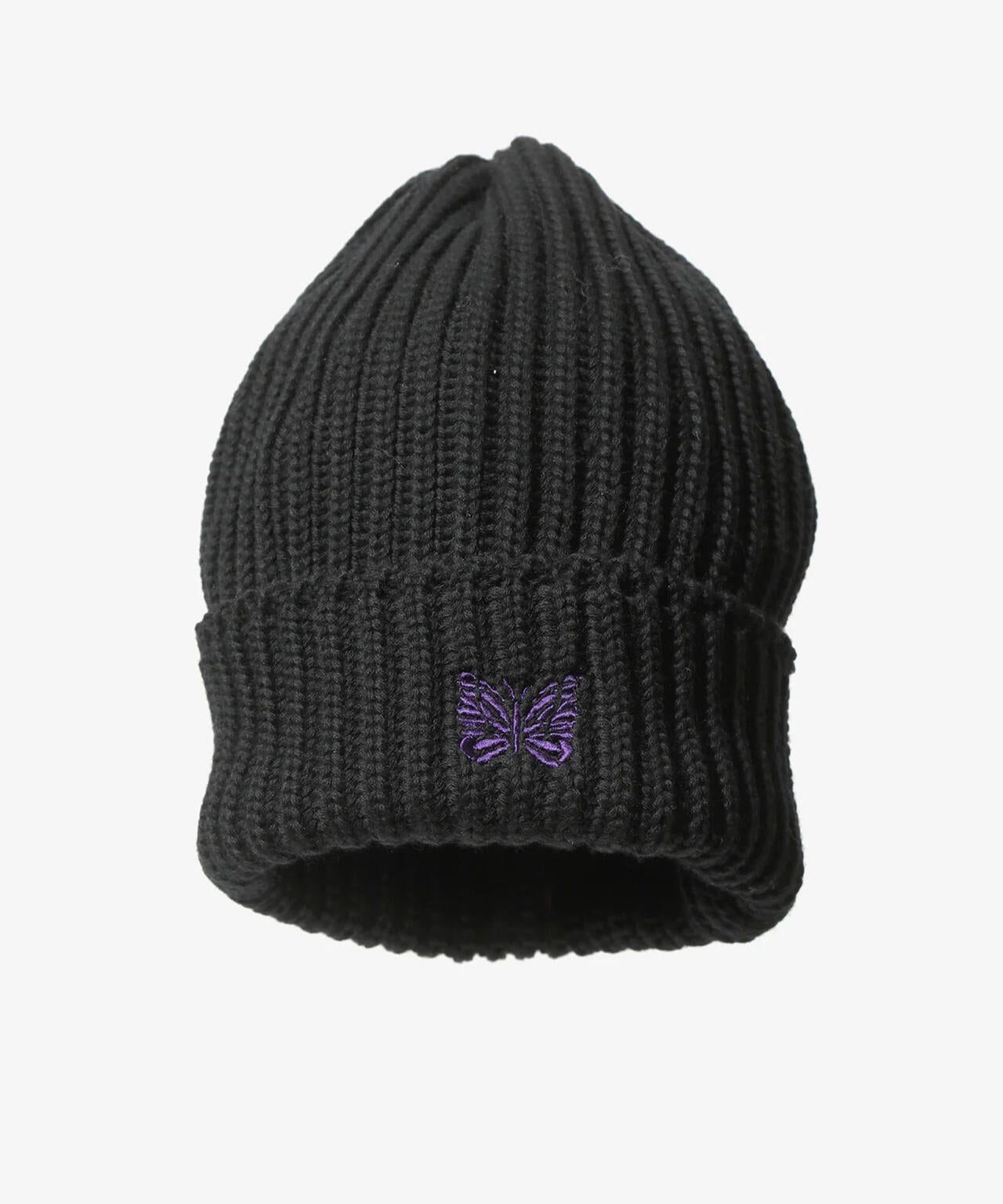 NEEDLES/ニードルズ/WATCH CAP - MERINO WOOL