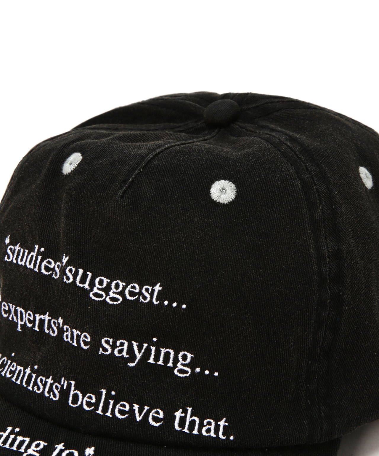Praying/プレイング/STUDIES CAP