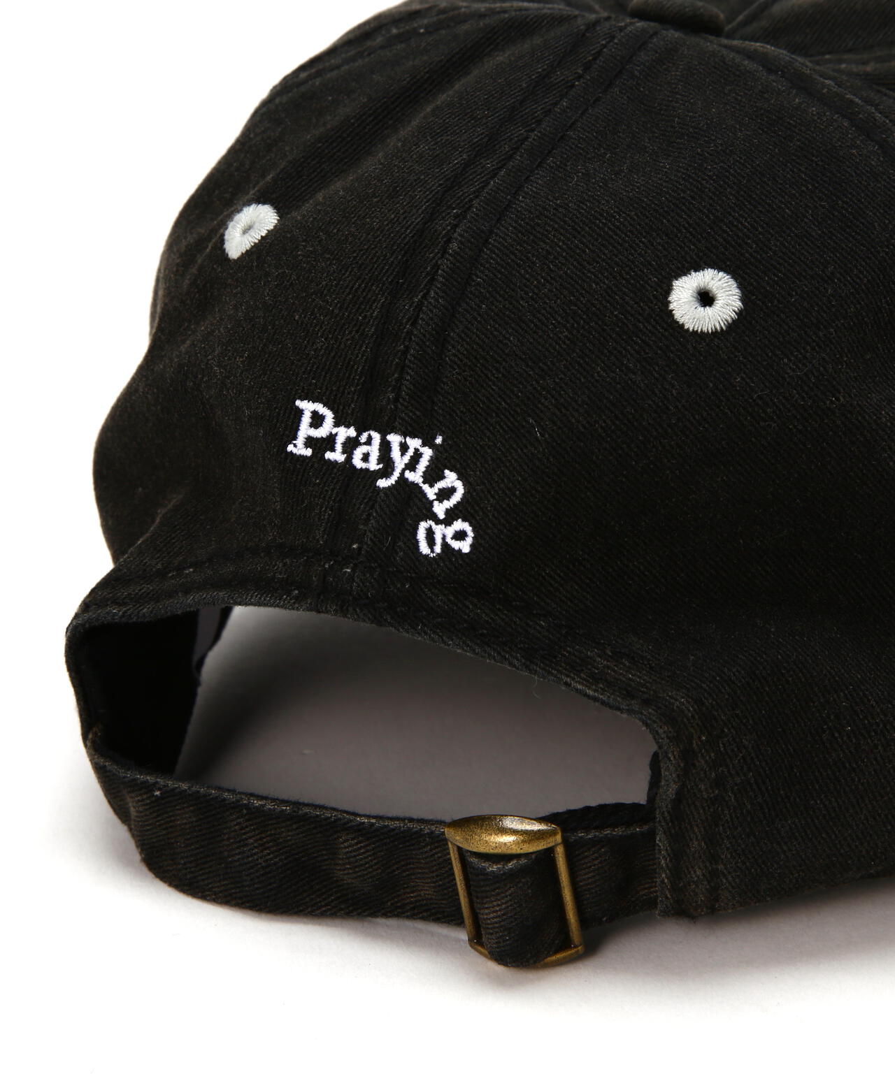 Praying/プレイング/STUDIES CAP