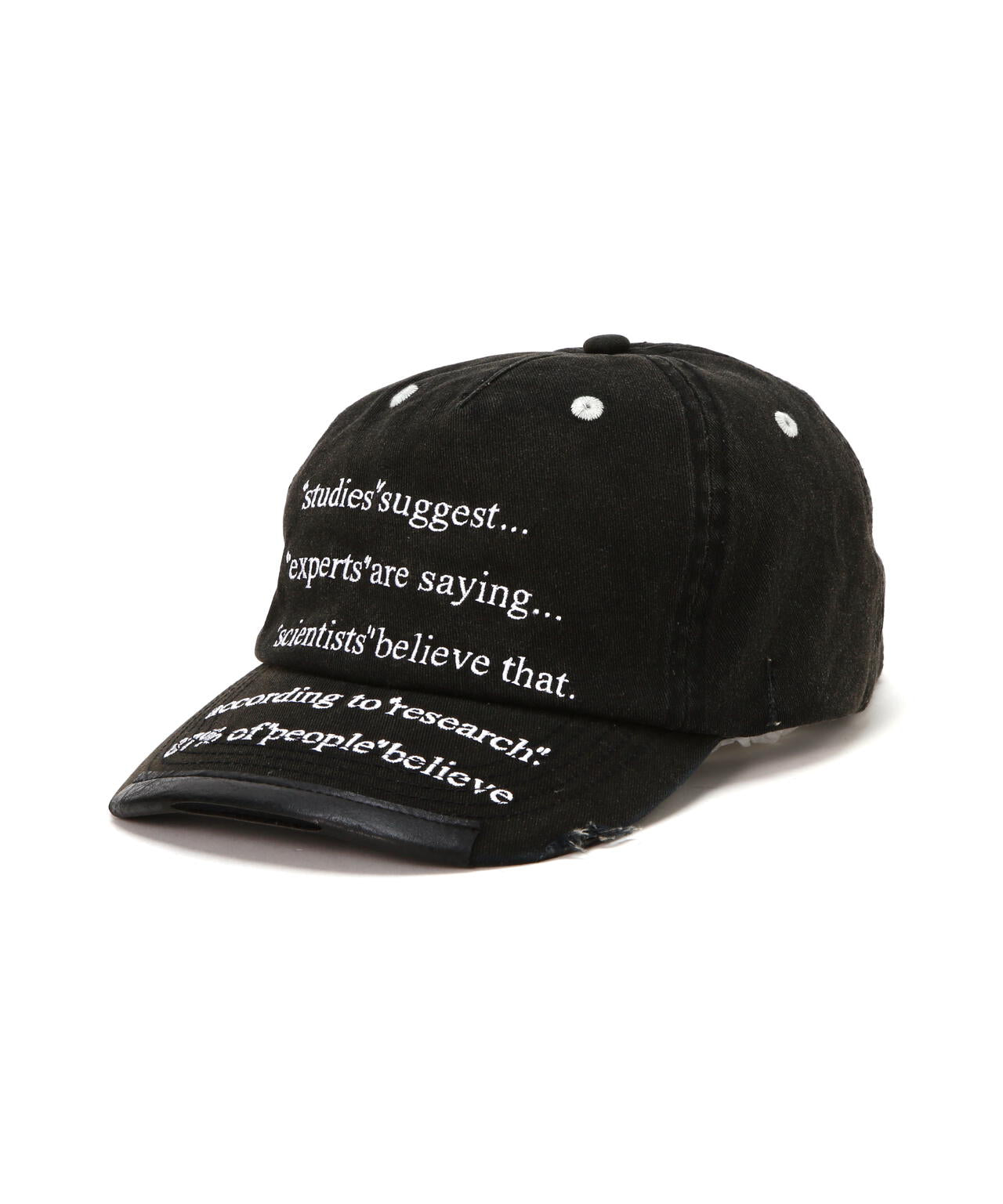 Praying/プレイング/STUDIES CAP