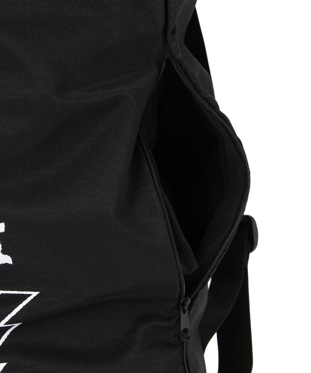 overprint/オーバープリント/ICONIC Knapsack