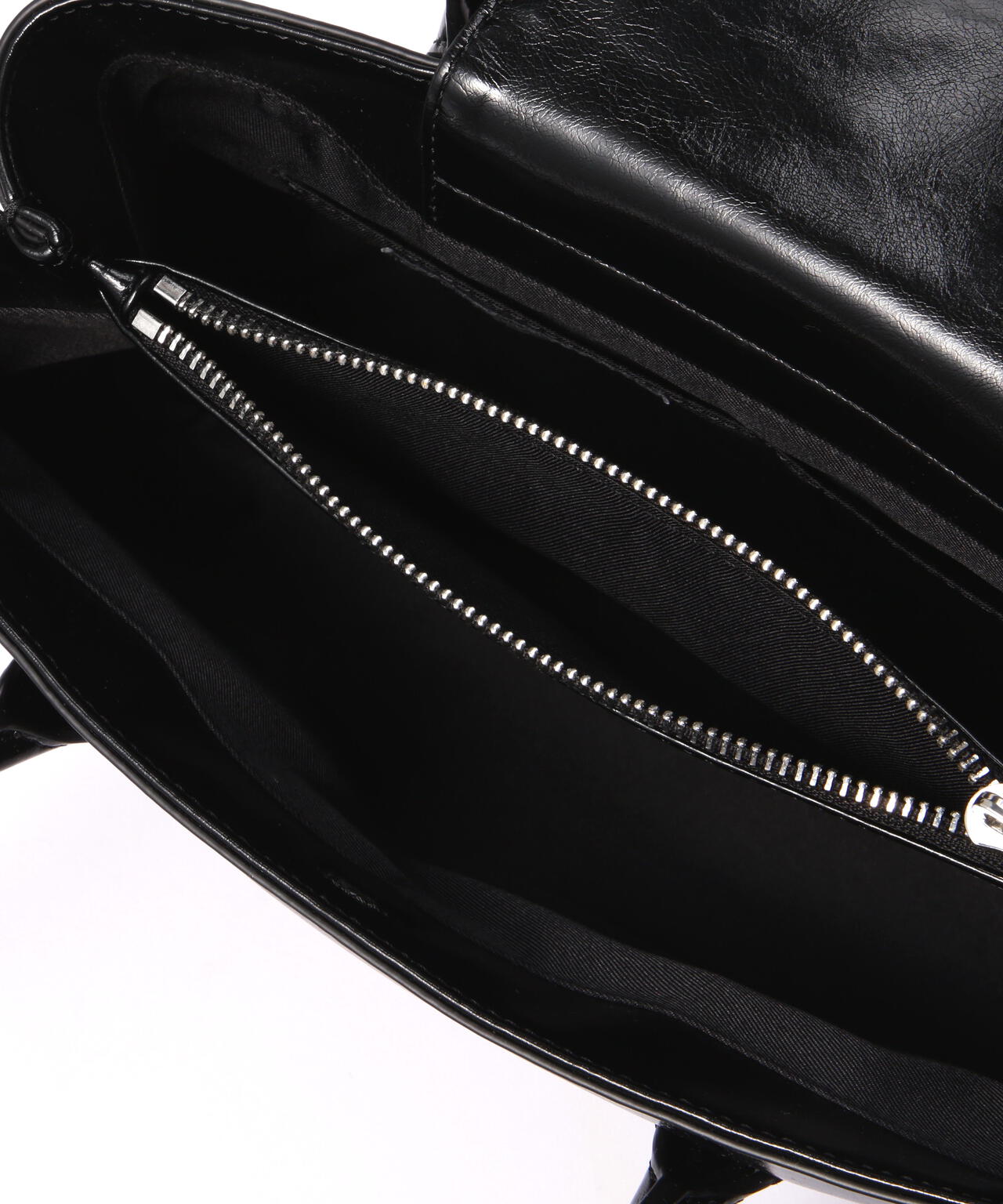 STAND OIL/スタンドオイル/SQUARE LOW BAG