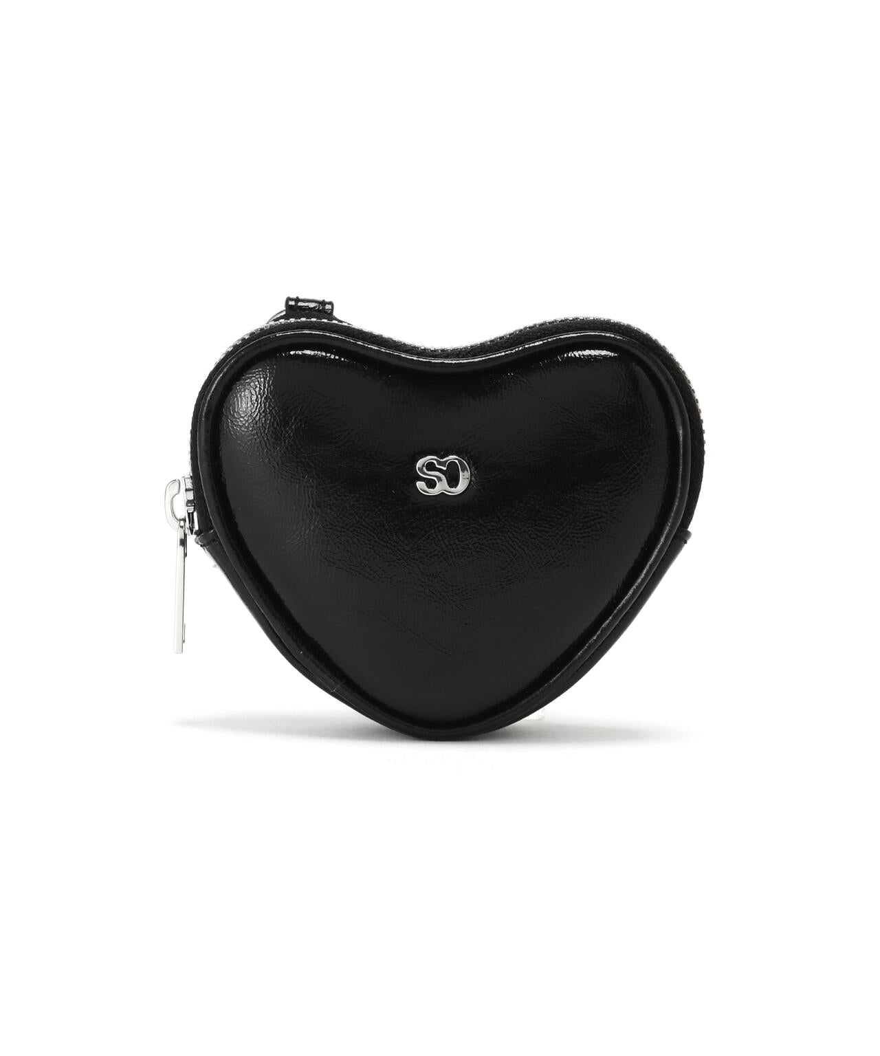 STAND OIL/スタンドオイル/HEART PODS KEYRING