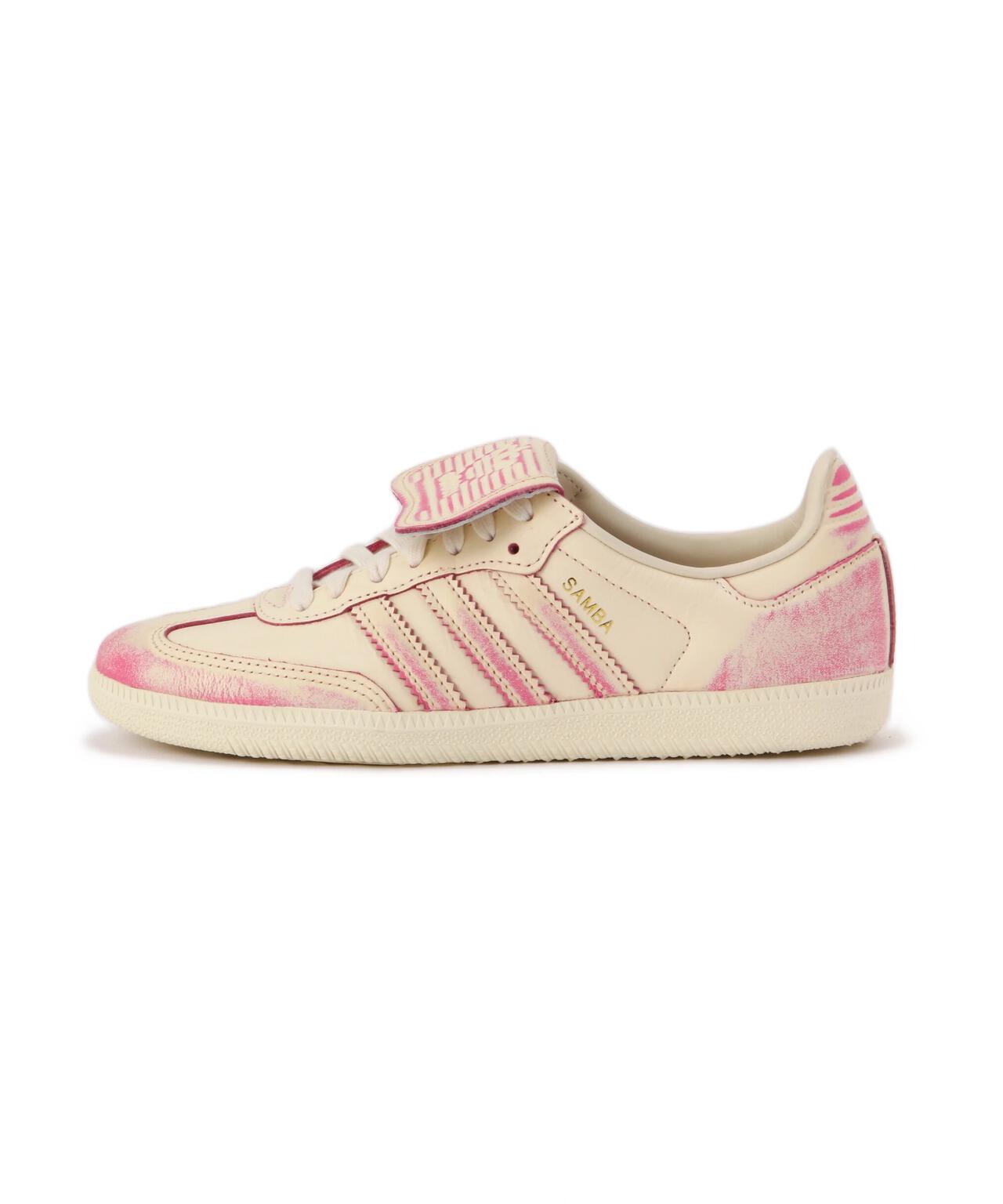 adidas Originals/アディダス オリジナルス/SAMBA LT W
