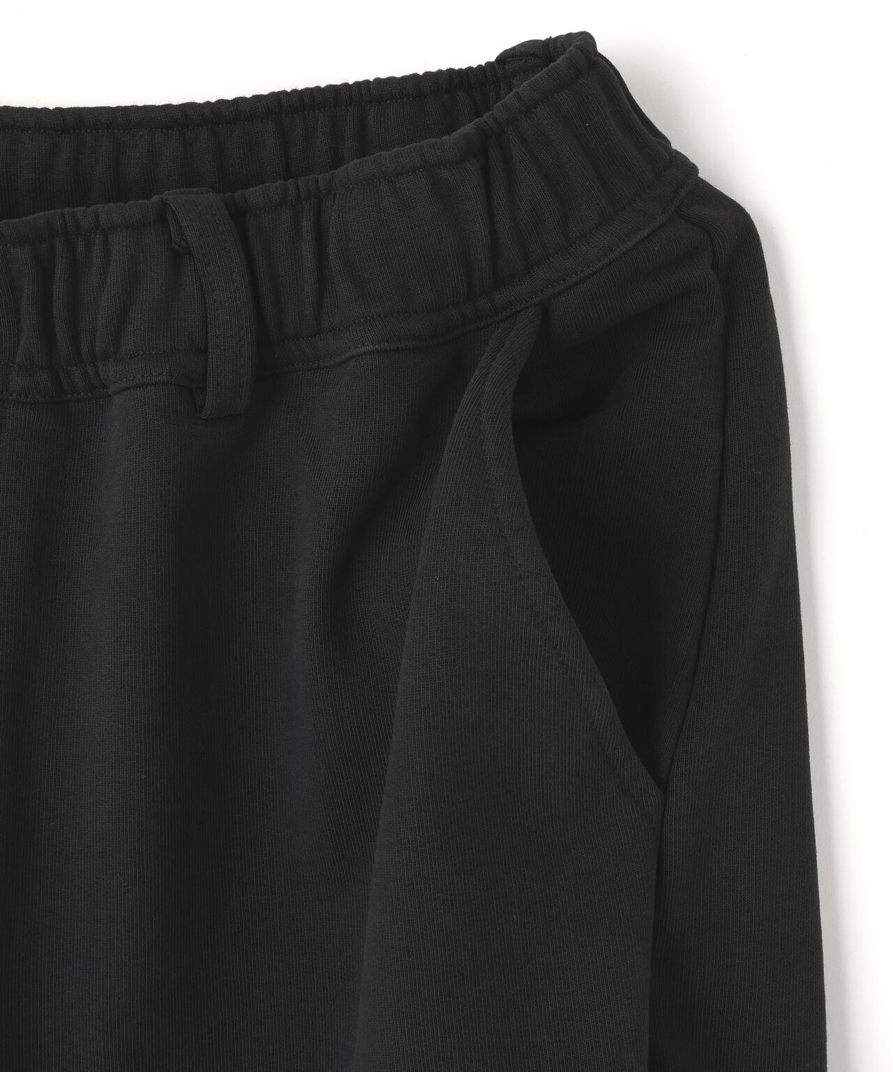 DankeSchon/ダンケシェーン/480HW SWEAT W-KNEE PAINTER PANTS