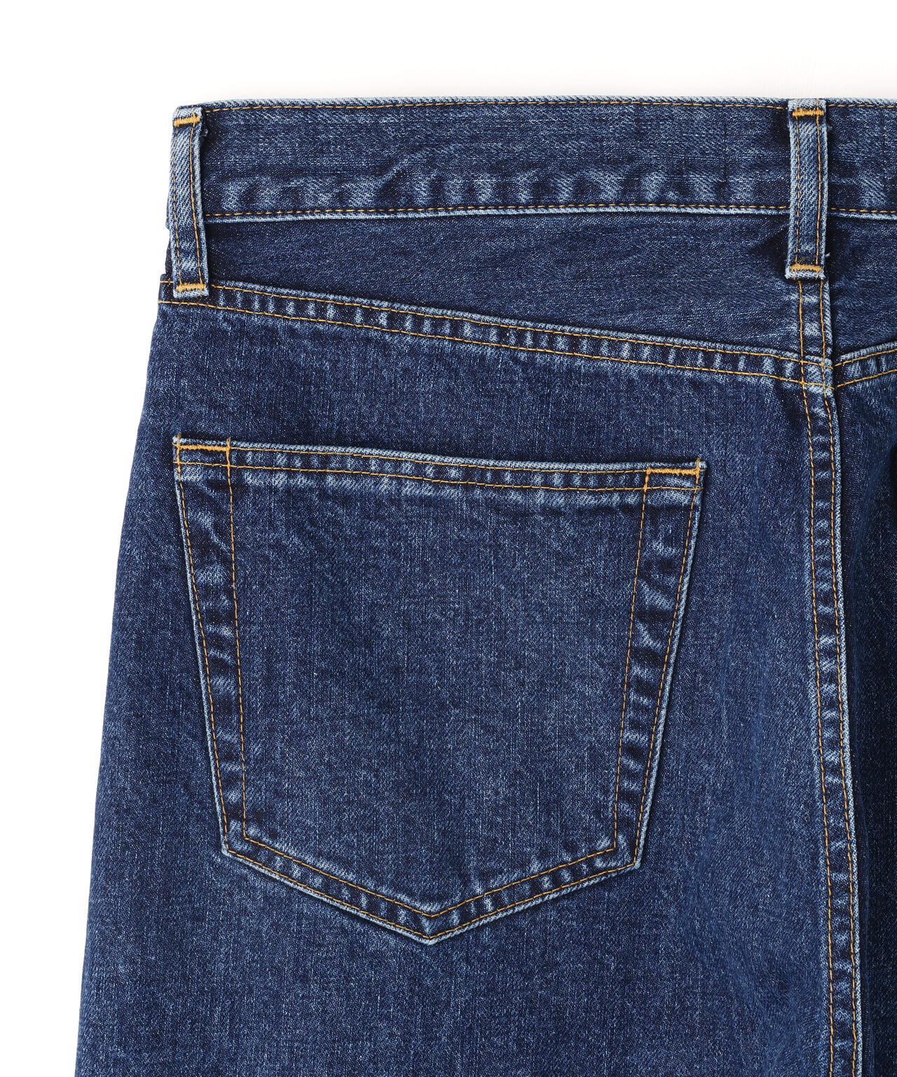 CEIVE/シーヴ/STRAIGHT FIT DENIM PANTS