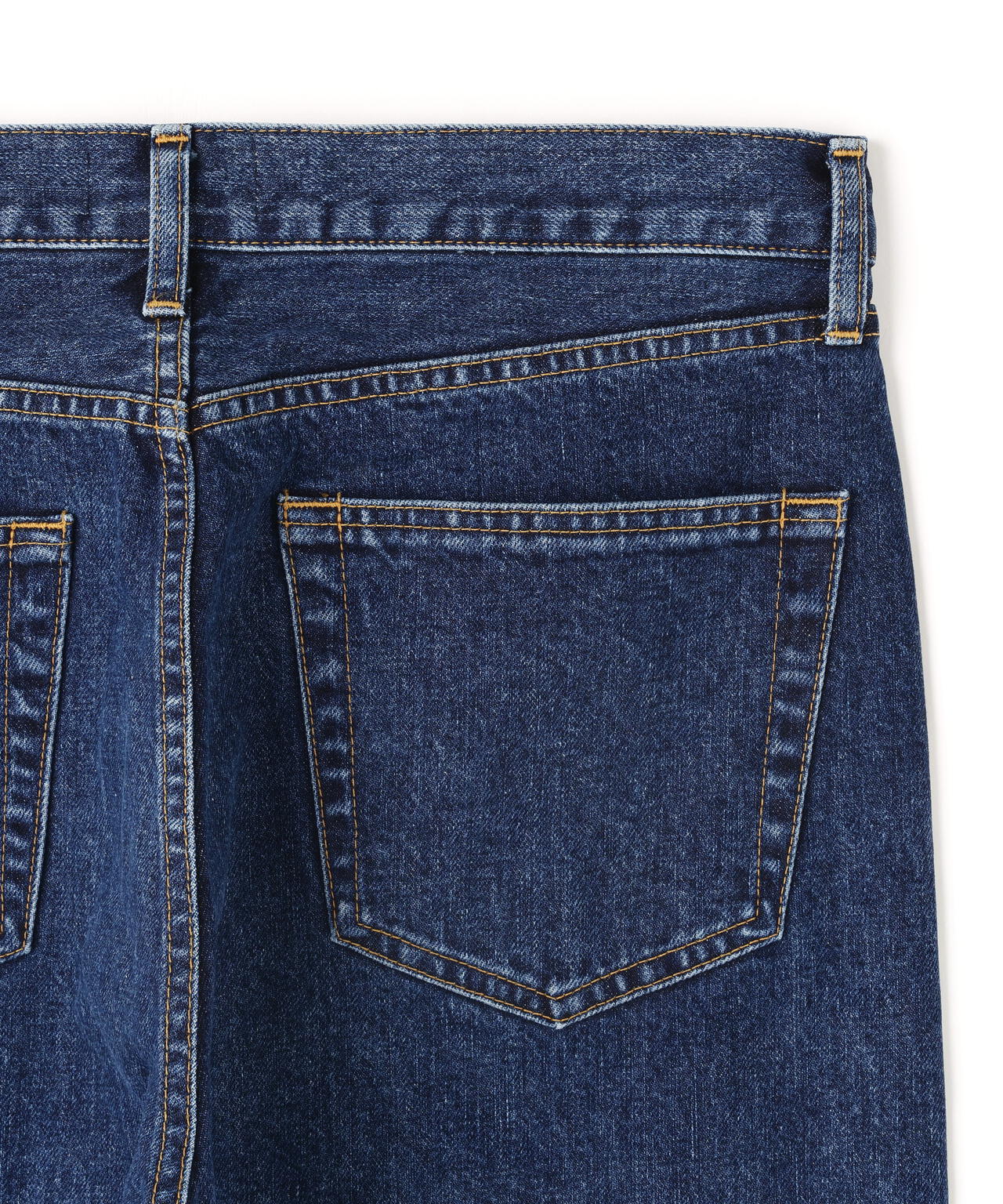 CEIVE/シーヴ/STRAIGHT FIT DENIM PANTS