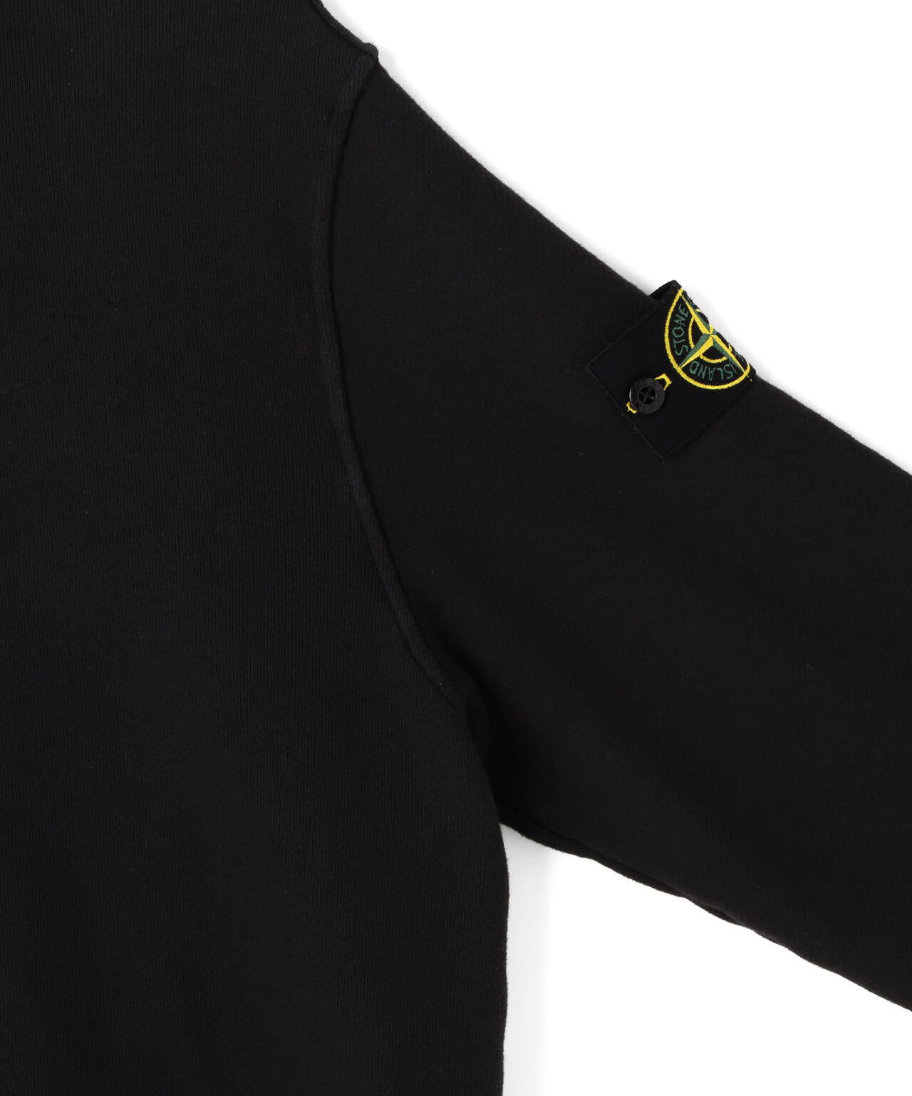 STONE ISLAND/ストーンアイランド/156100077 SWEATSHIRT