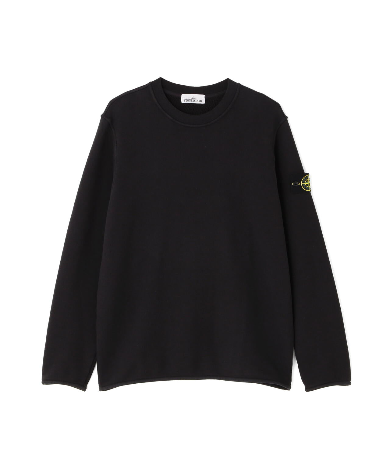 STONE ISLAND/ストーンアイランド/156100077 SWEATSHIRT