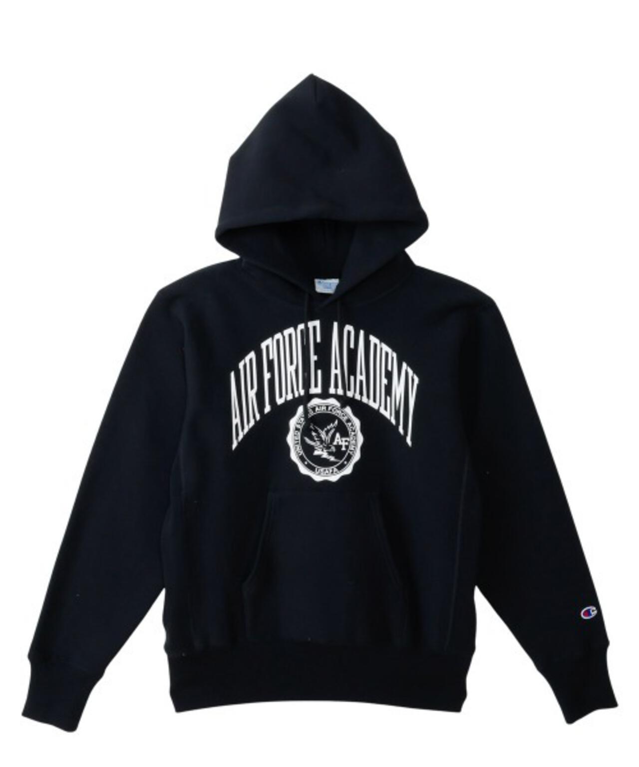 Champion/チャンピオン/REVERSE WEAVE HOODED SWEATSHIRT