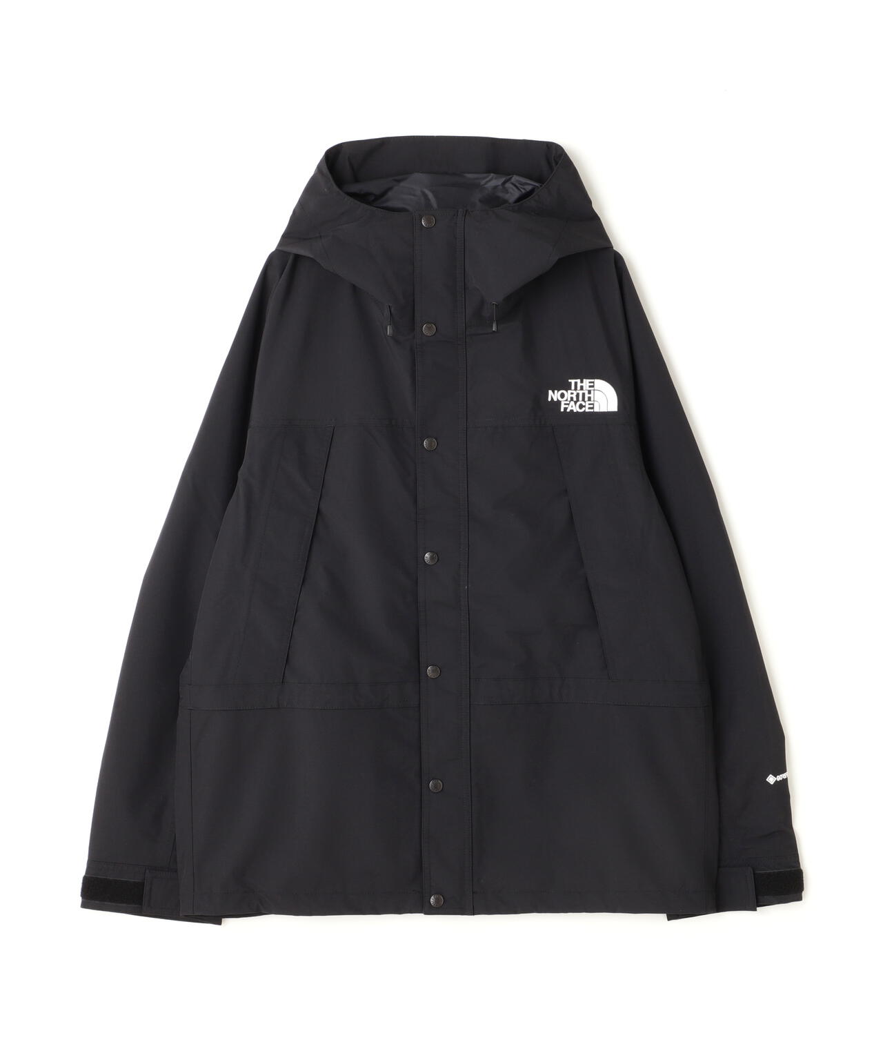 THE NORTH FACE/ザ・ノースフェイス/MOUNTAIN LIGHT JACKET