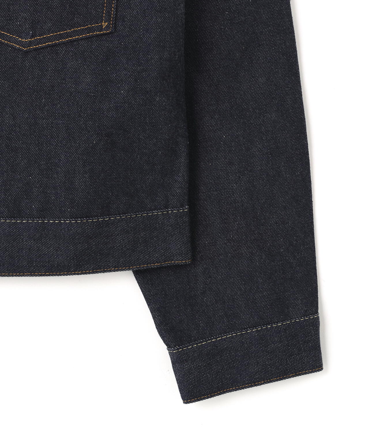 LEVI'S VINTAGE CLOTHING/1953 TYPE2 TRACKER JACKET
