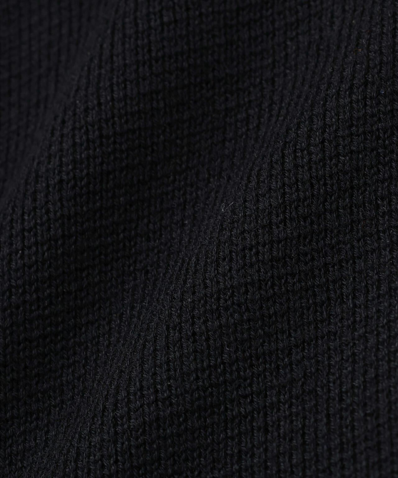 TAION/タイオン/MILITARY HI NECK KNIT+DOWN JACKET SOFT SHELL【WOMEN】