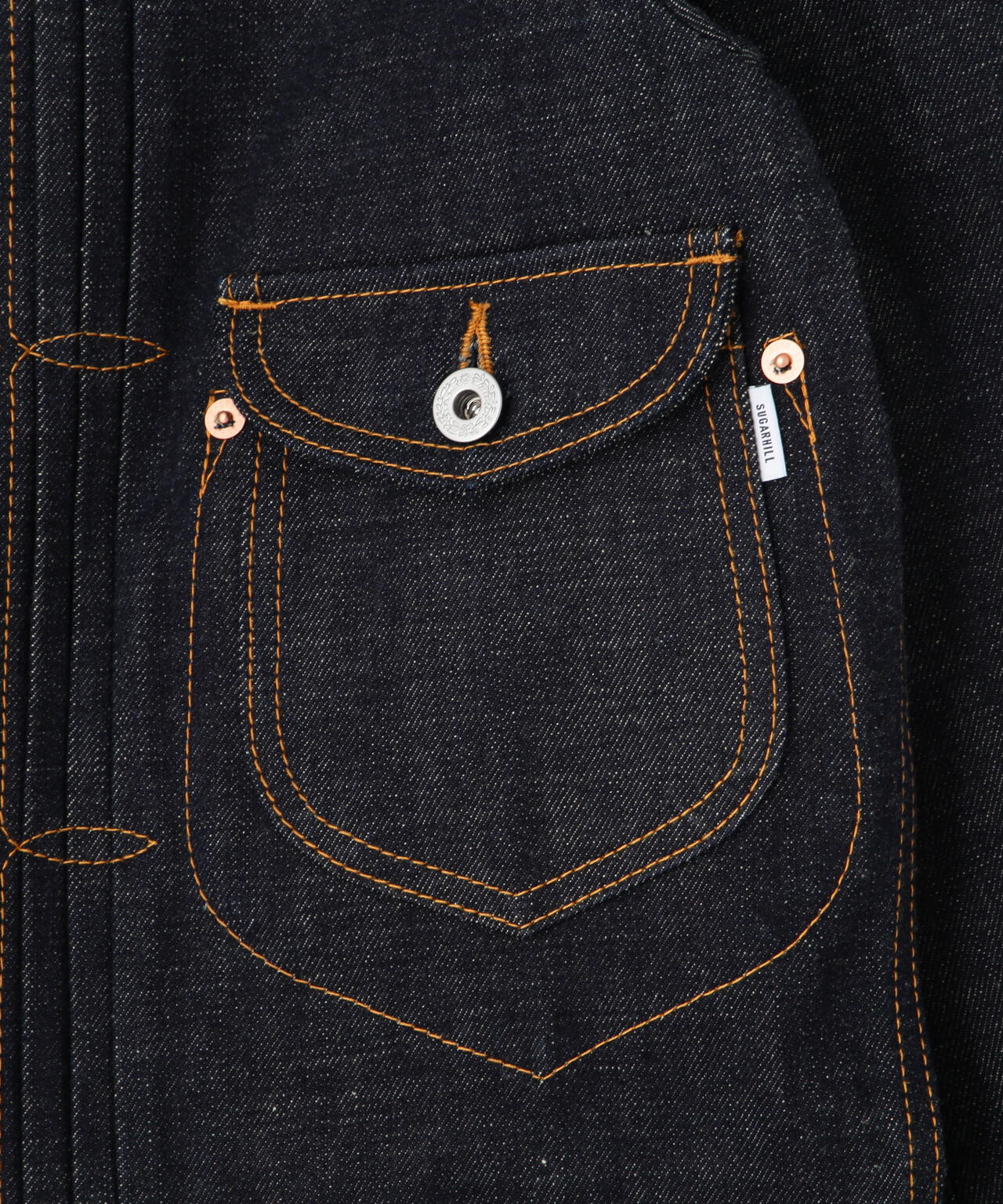 SUGARHILL/シュガーヒル/【LHP EXCLUSIVE】CLASSIC JUMP SUIT