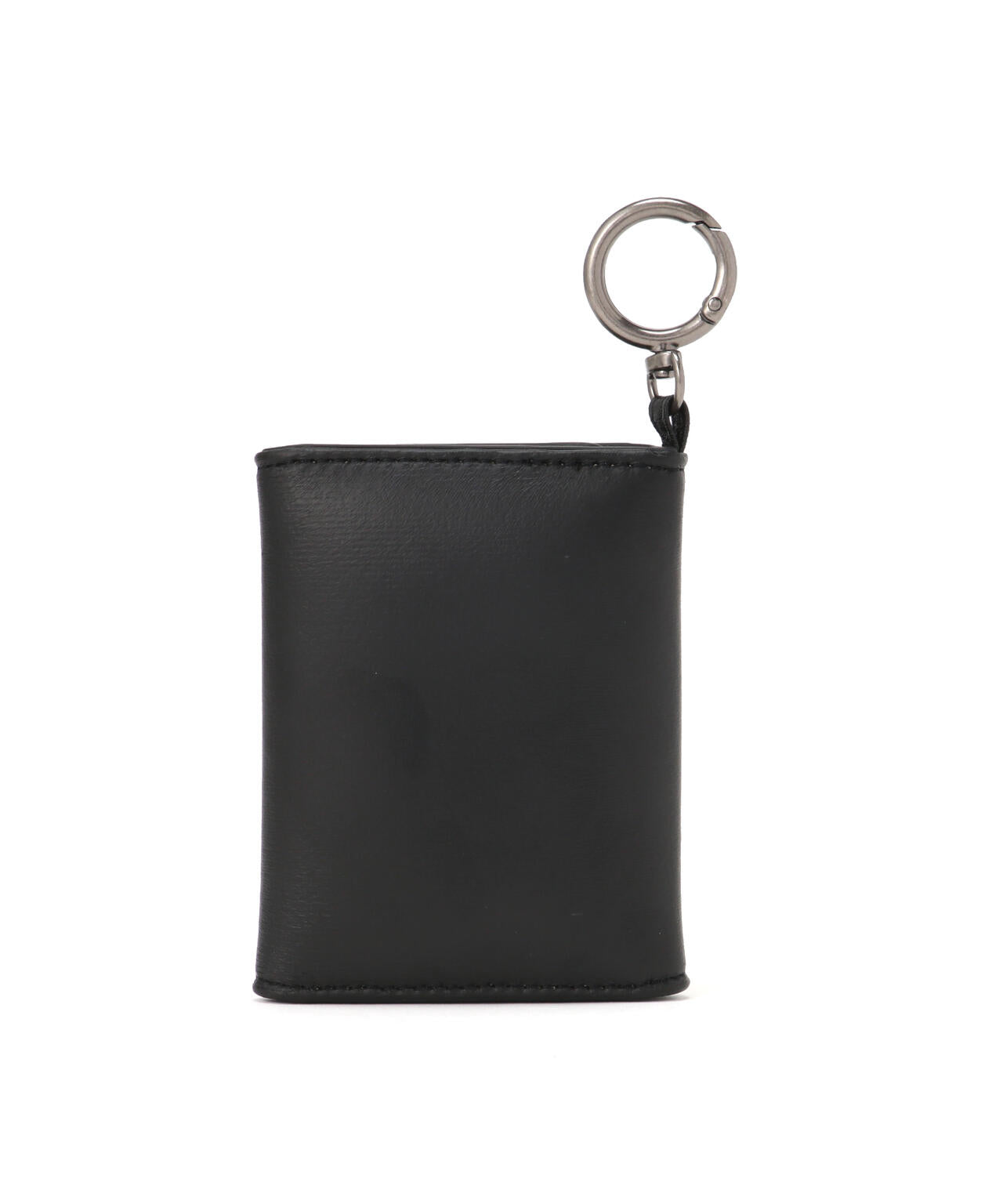 NOT4NERD/ノットフォーナード/PADDED POUCH CARD WALLET