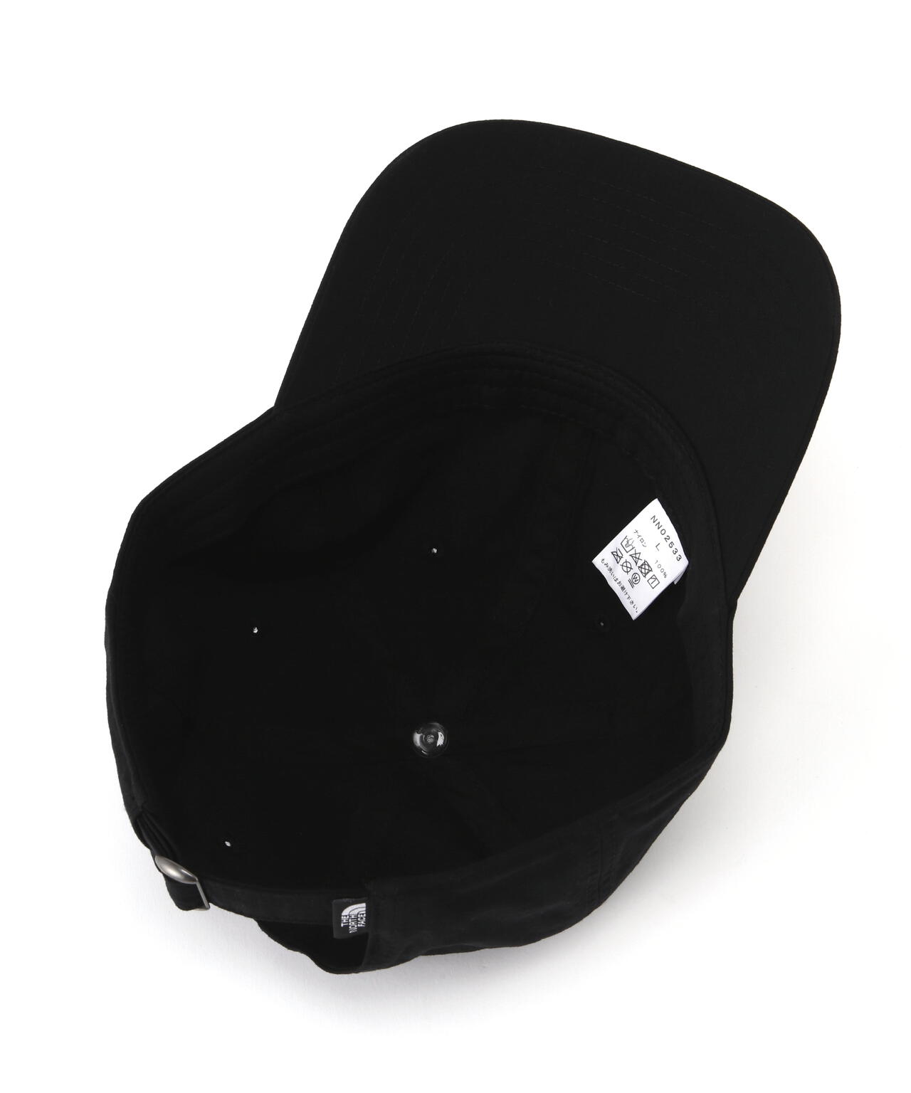 THE NORTH FACE/ザ・ノース・フェイス/DAYLITE CAP