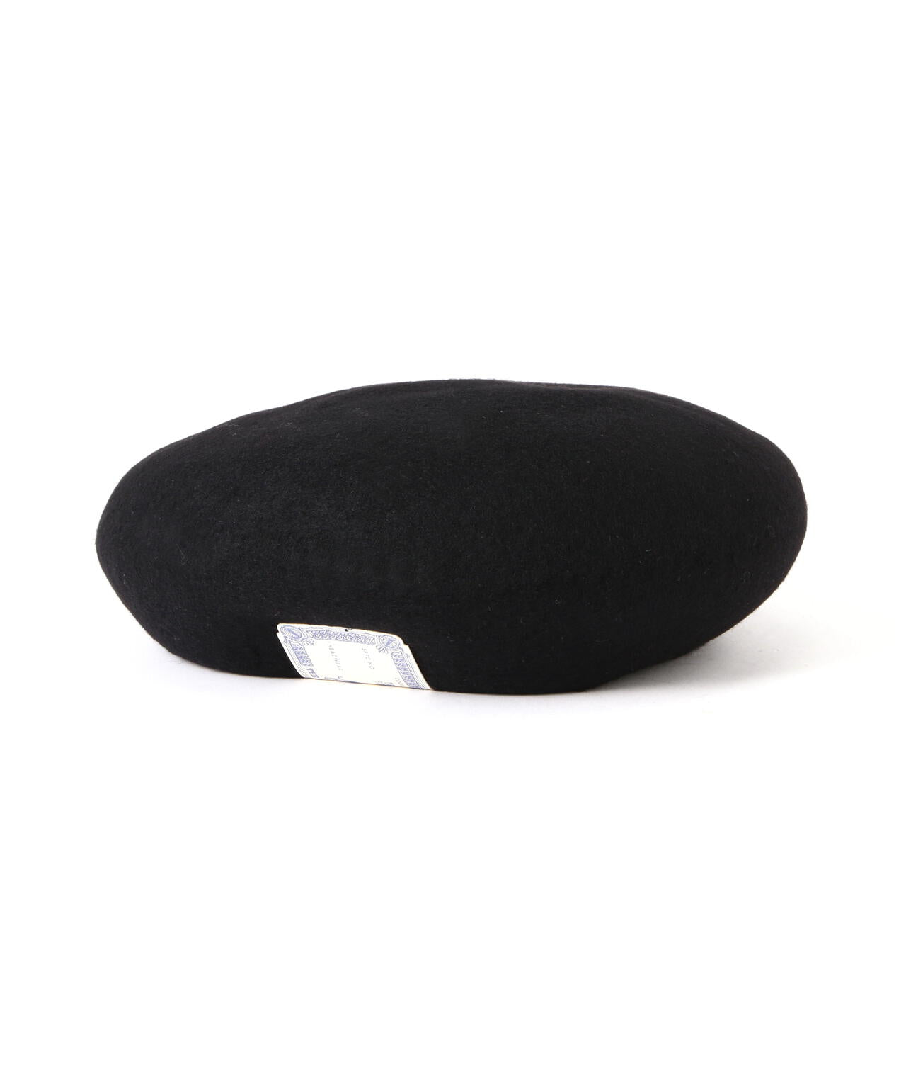 THE H.W.DOG&CO./ザエイチダブリュードッグアンドコー/BASIC BERET