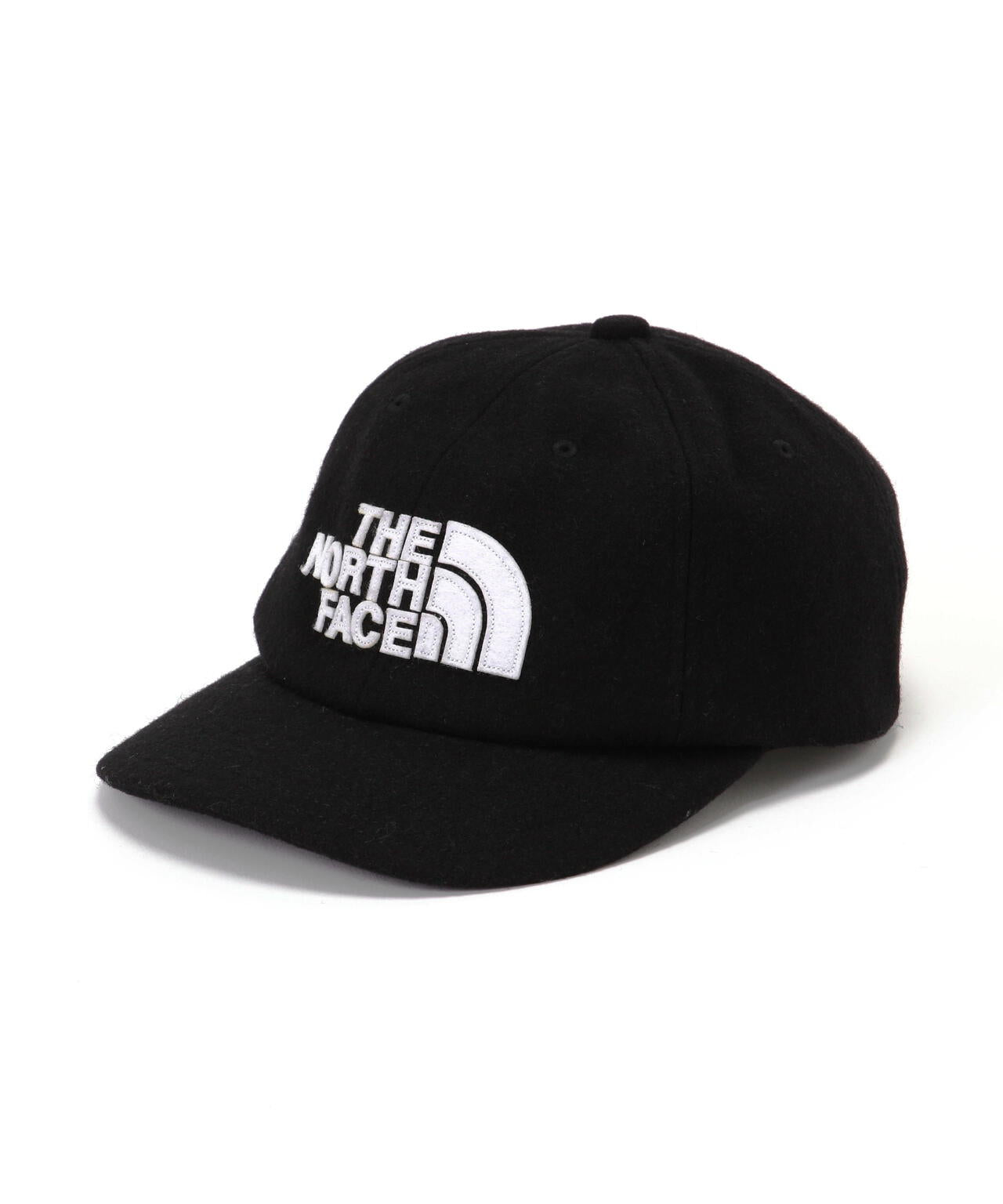 THE NORTH FACE/ザ・ノース・フェイス/Logo Flannel Cap