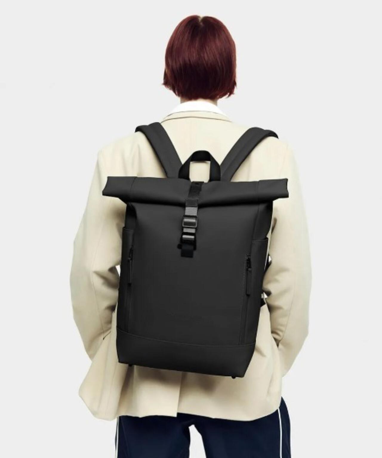 GASTON LUGA/ガストンルーガ/Splash Rolltop 14