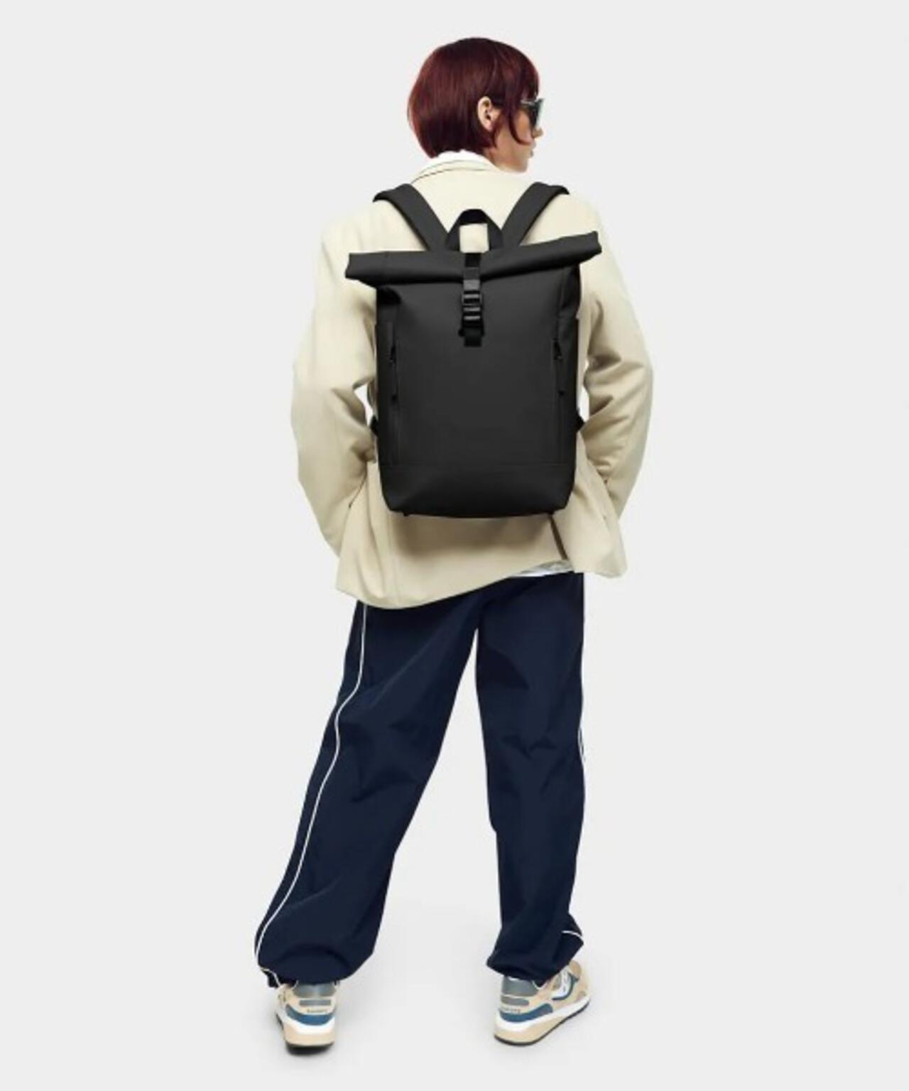 GASTON LUGA/ガストンルーガ/Splash Rolltop 14