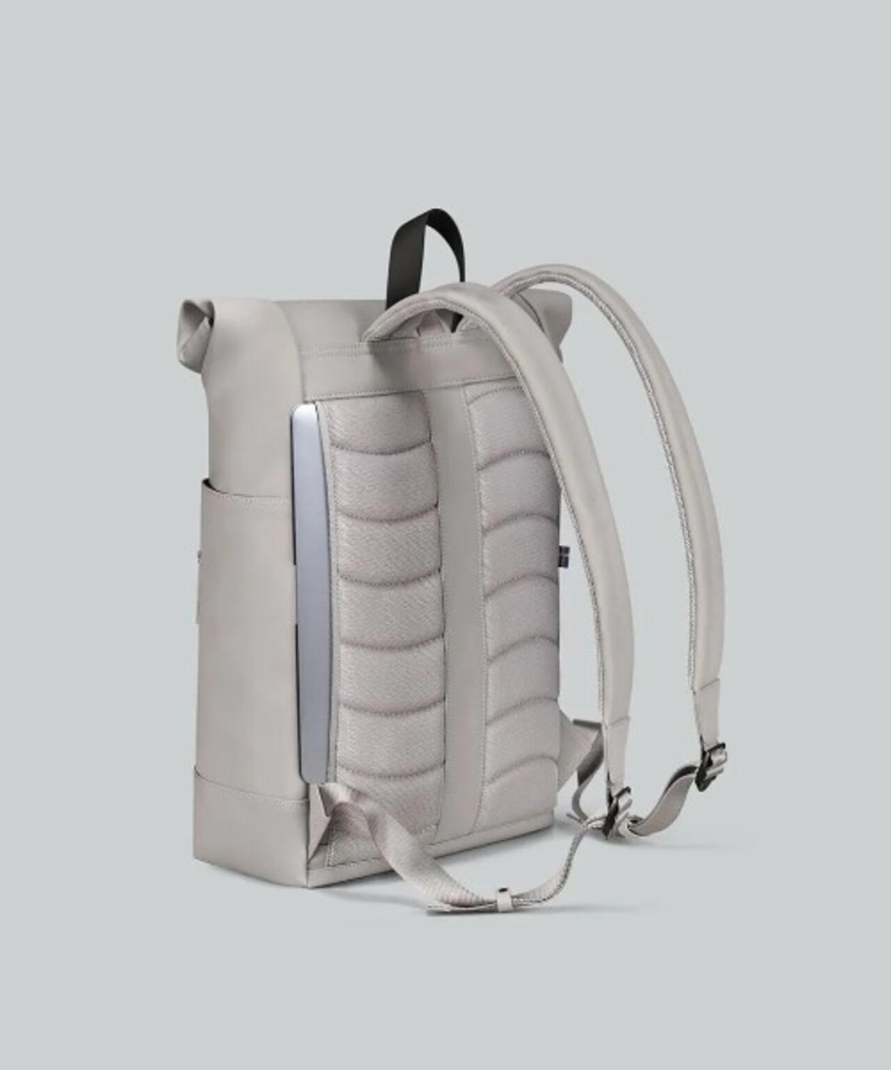 GASTON LUGA/ガストンルーガ/Splash Rolltop 14