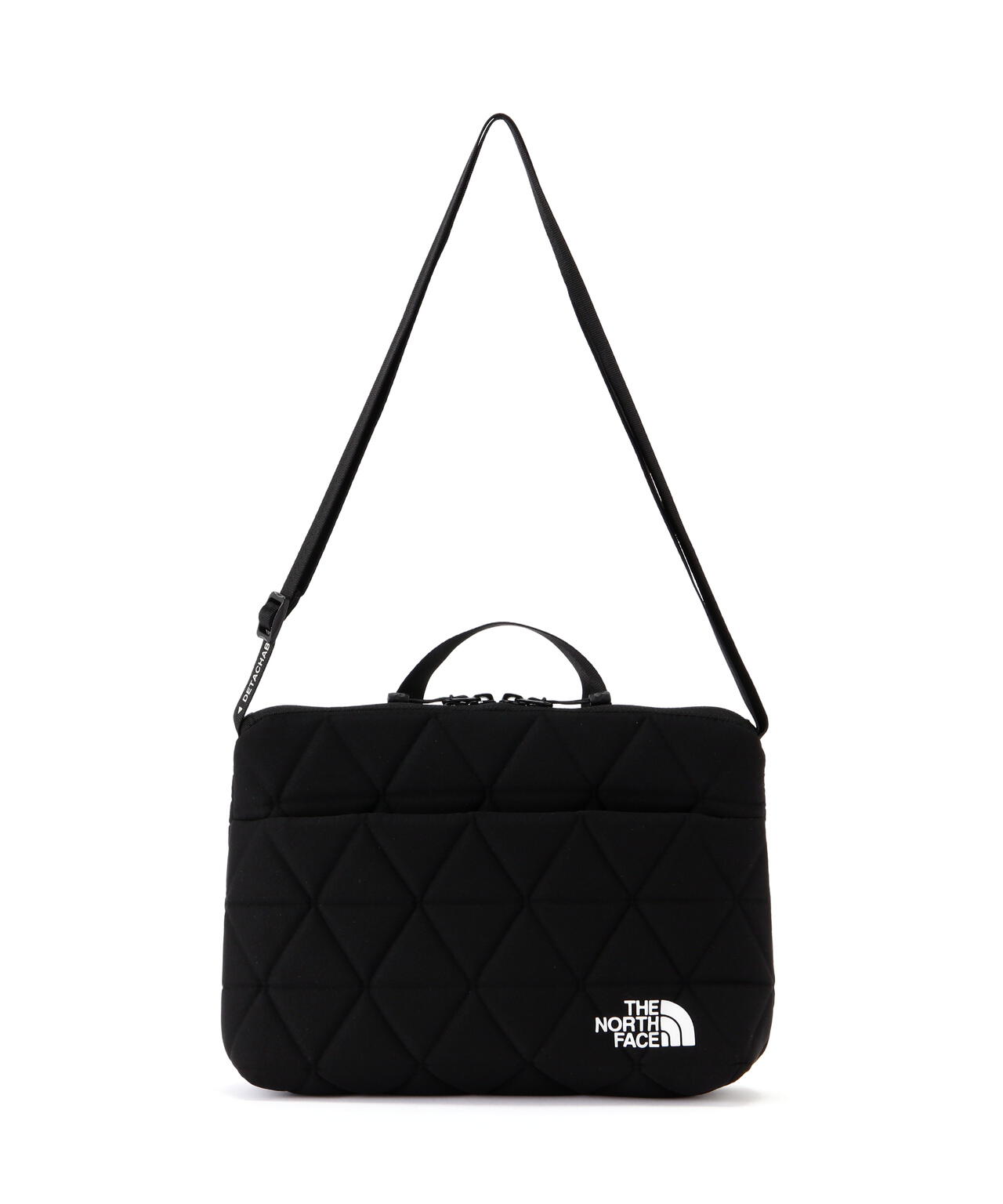 THE NORTH FACE/ザ・ノース・フェイス/Geoface Pouch