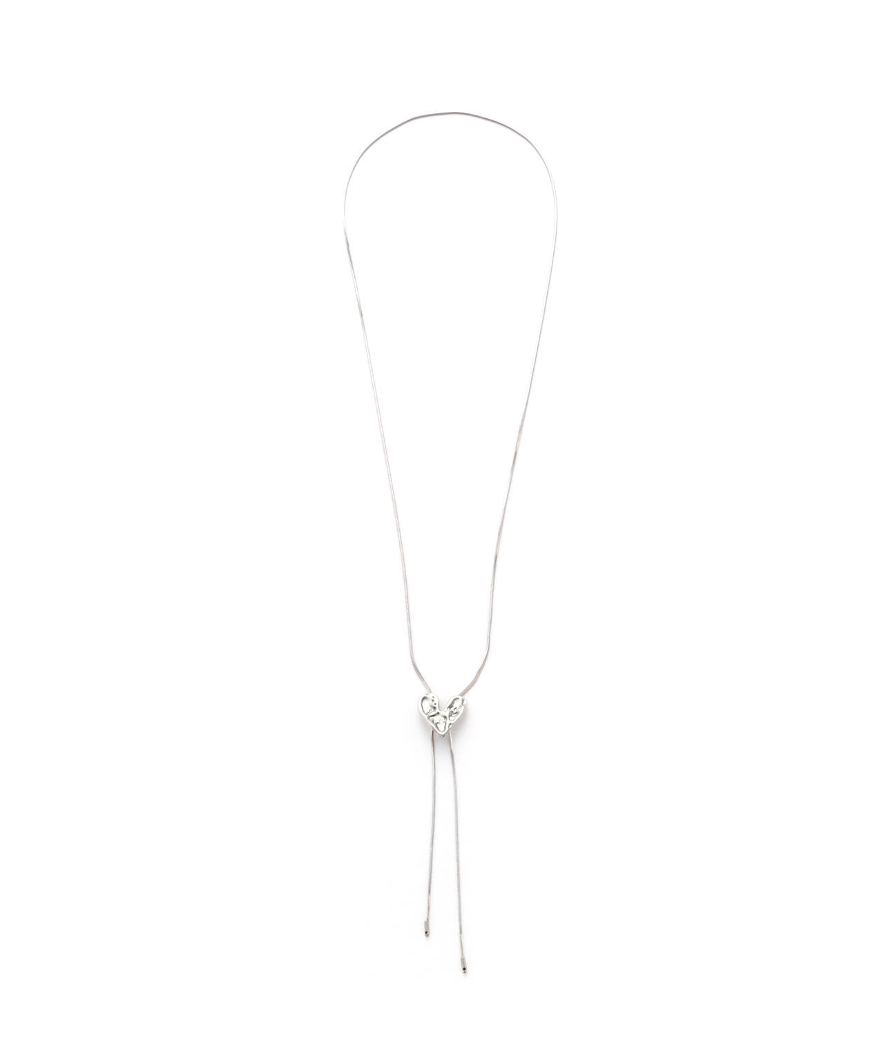 SIS/エスアイエス/Necklace ver 6