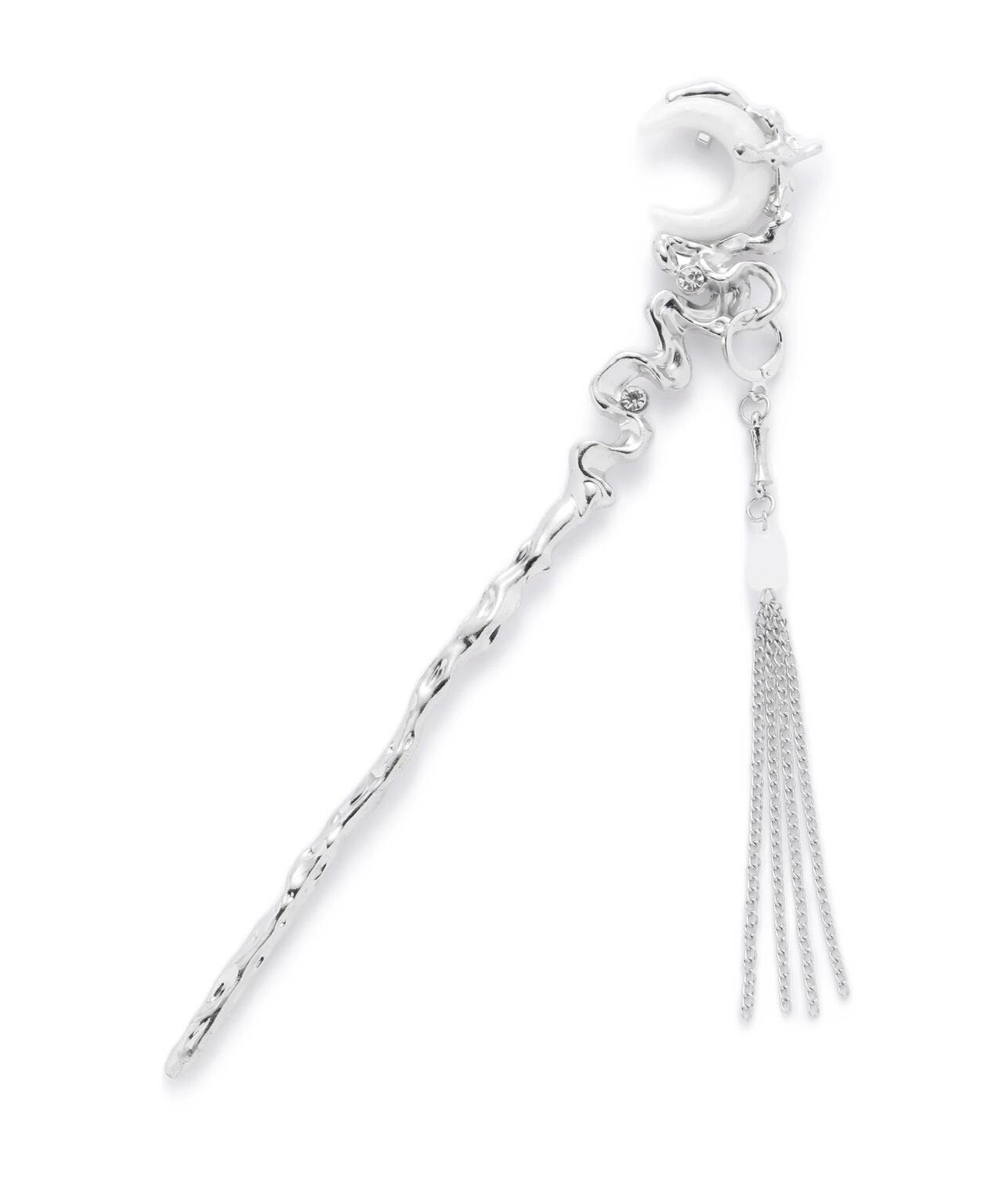 SIS/エスアイエス/hairpin ver 1