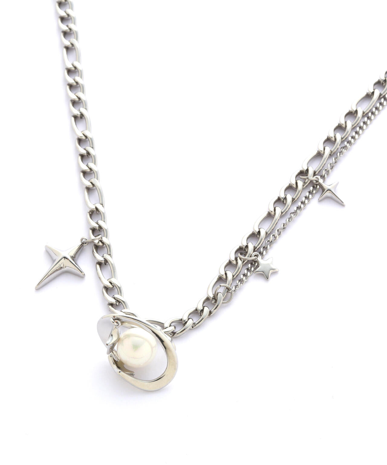 SIS/エスアイエス/necklace ver 11