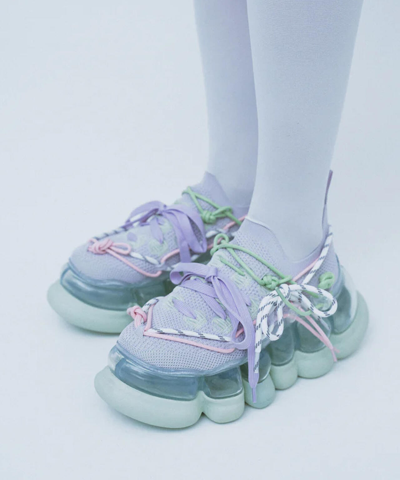 MIKIOSAKABE/ミキオサカベ/JEWELRY ARK CONFUSING 2