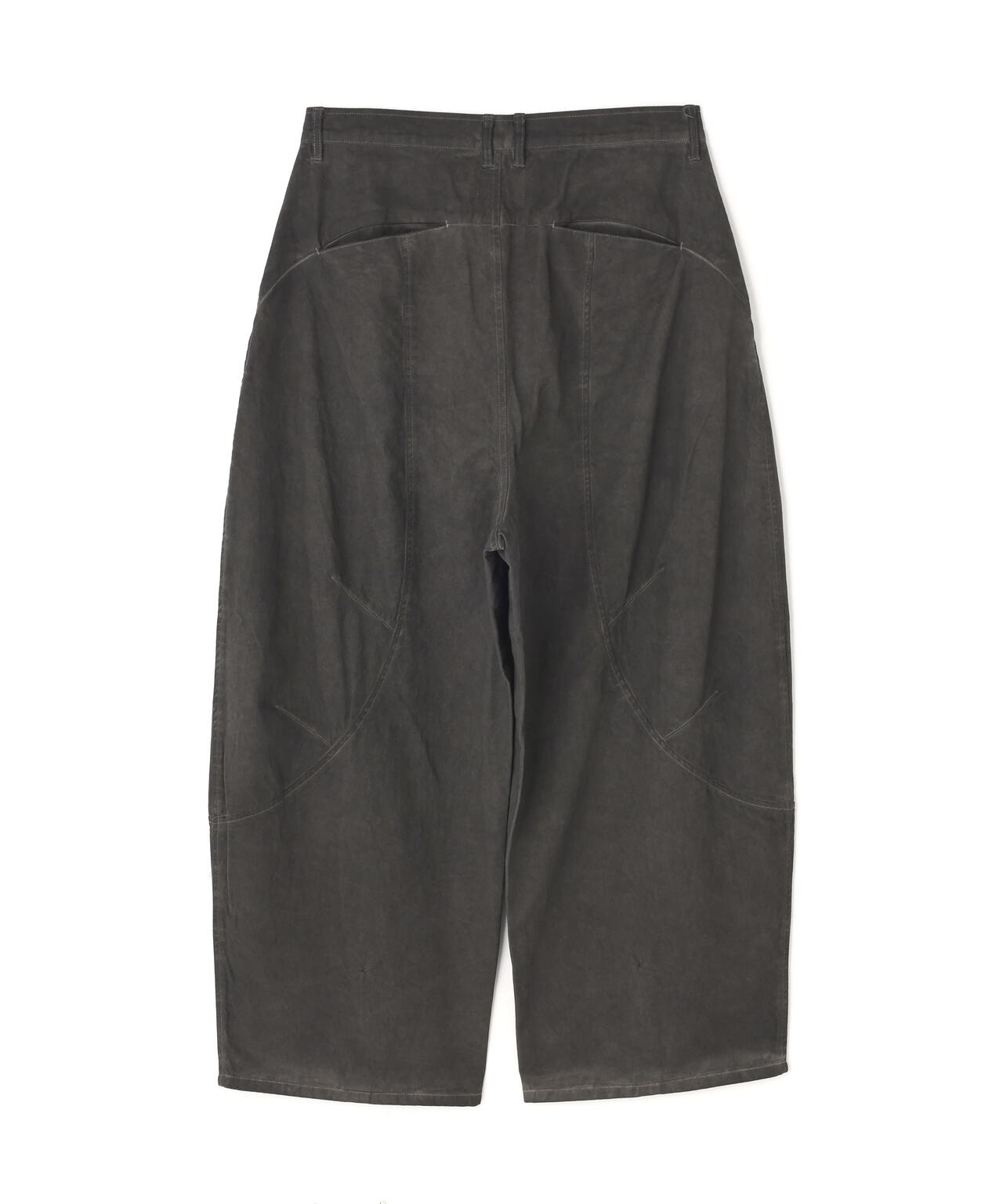 【WEB&DEPOT限定】DankeSchon/ダンケシェーン/VINTAGE PANTS