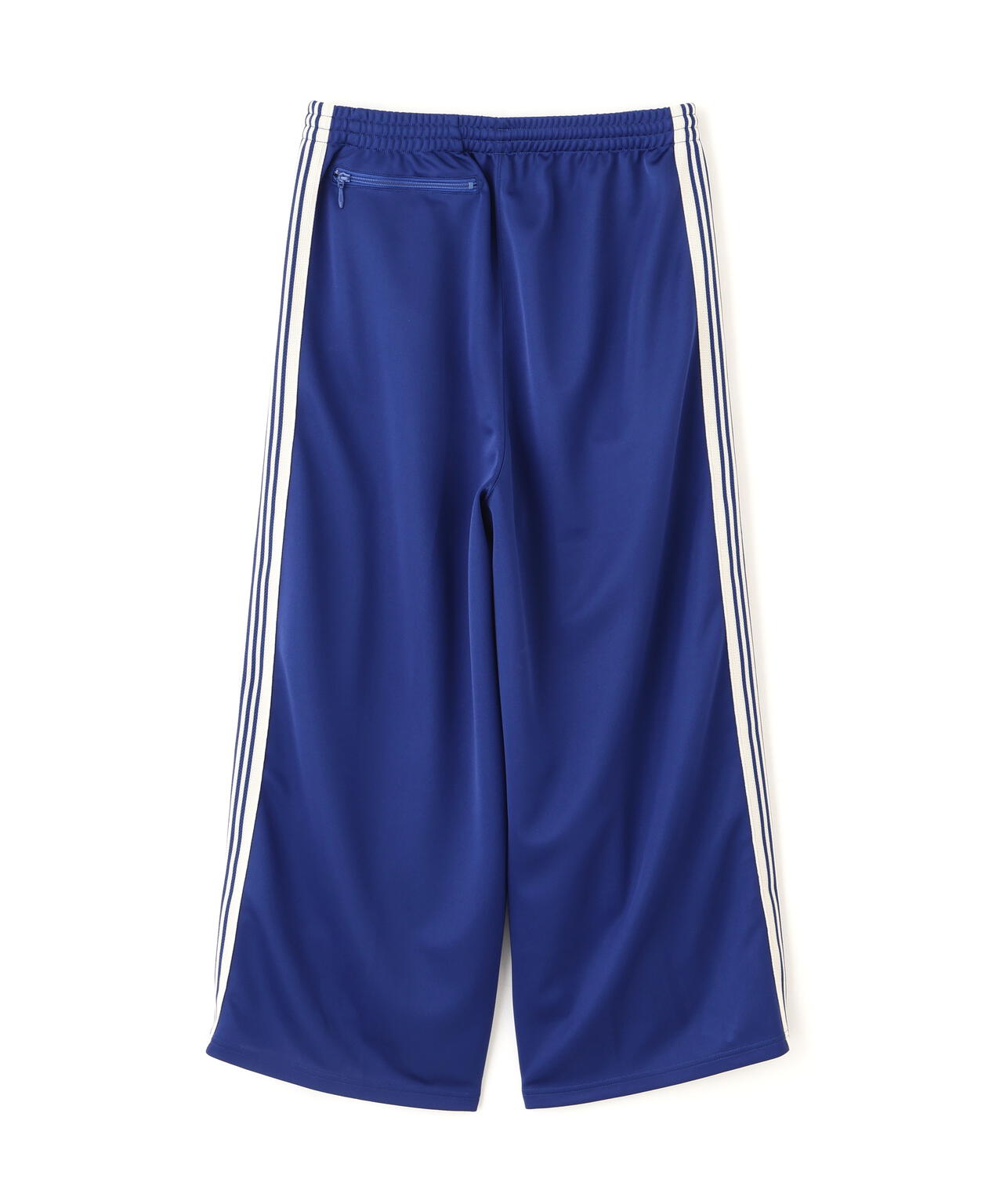 NEEDLES/ニードルズ/【LHP EXCLUSIVE】H.D.TRACK PANT - POLY SMOOTH