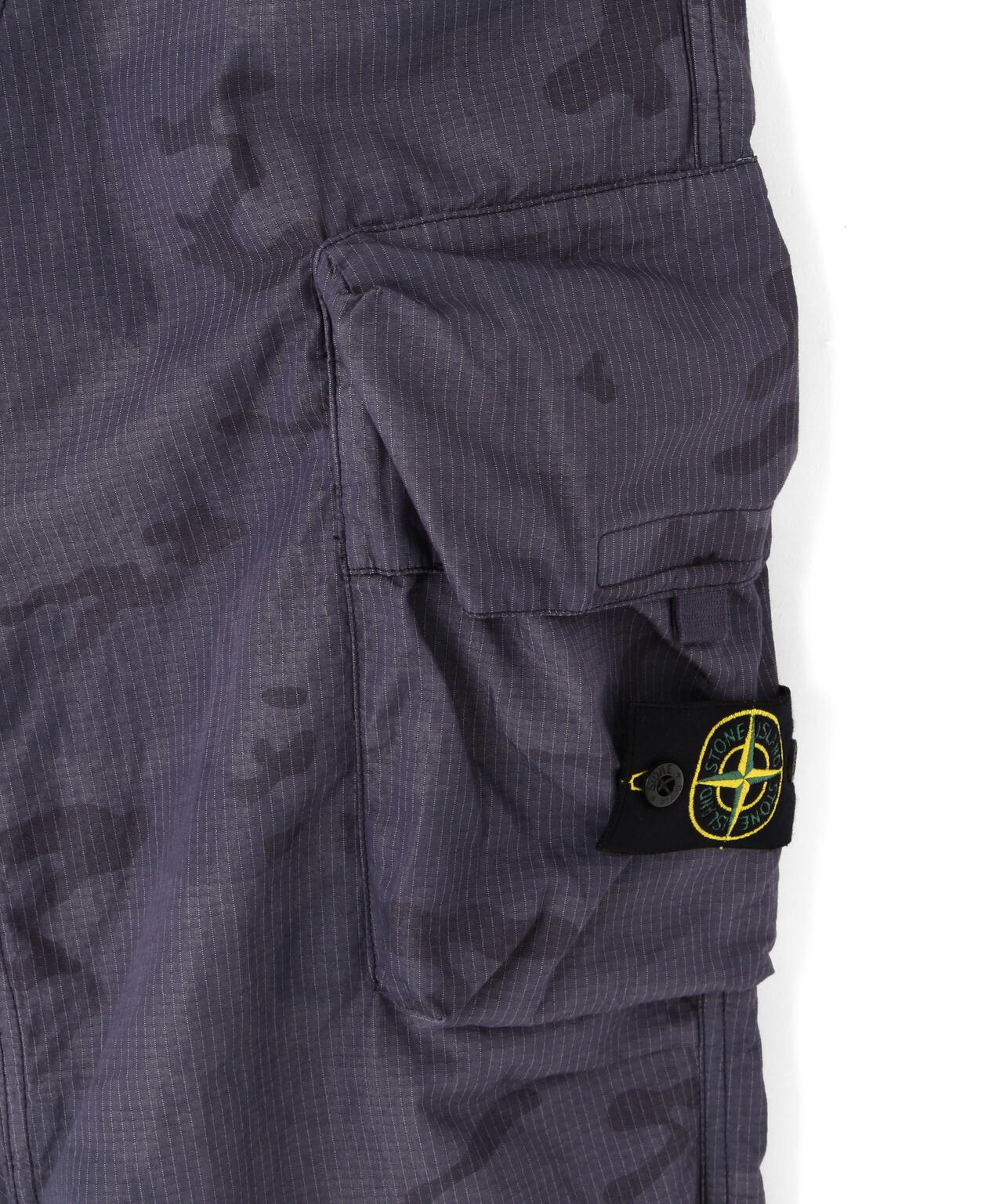 STONE ISLAND/ストーンアイランド/CAMO CARGO PANTS