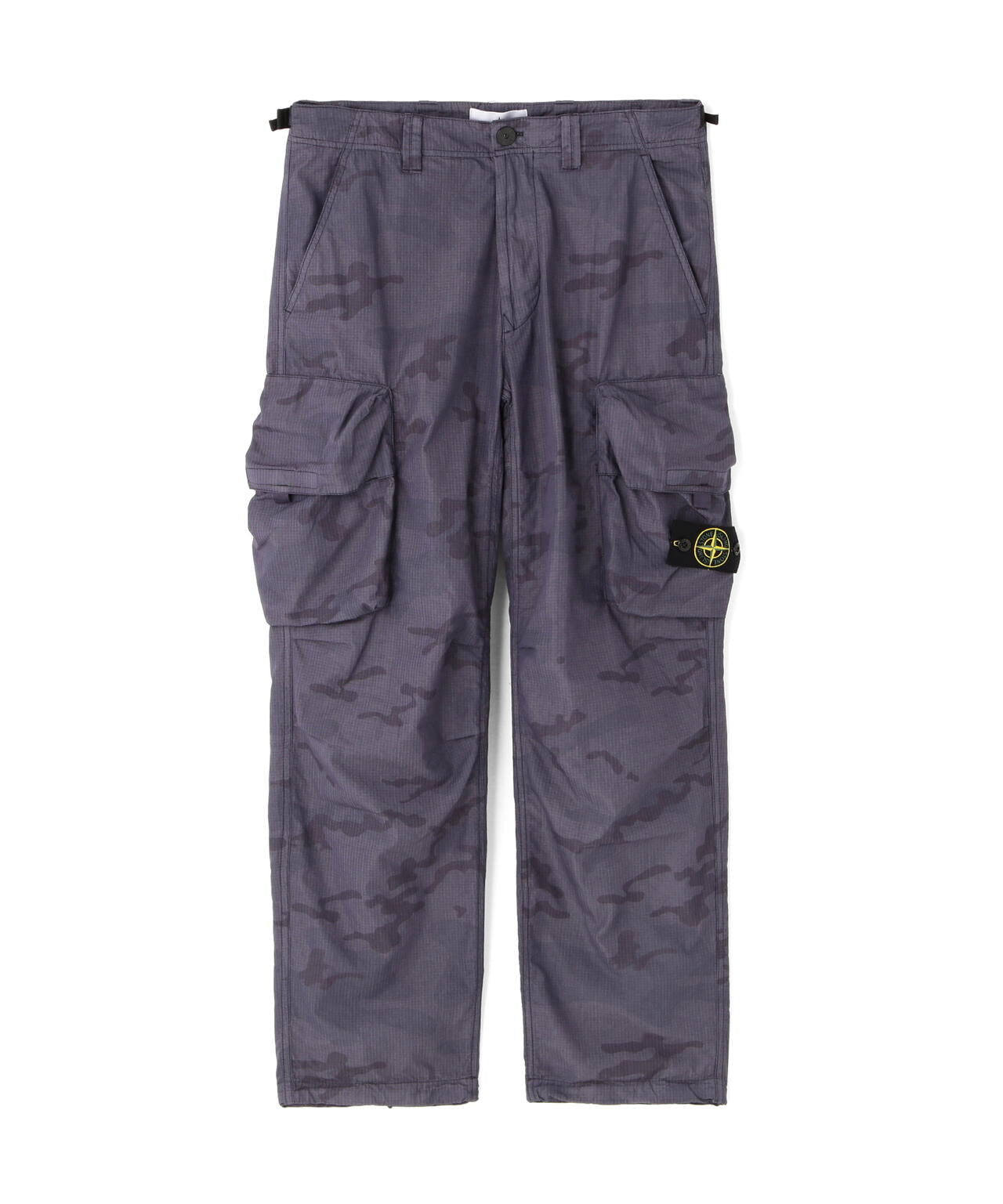 STONE ISLAND/ストーンアイランド/CAMO CARGO PANTS