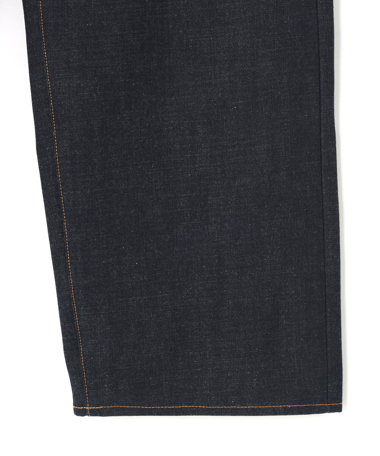 SUGARHILL/シュガーヒル/CLASSIC DENIM PANTS