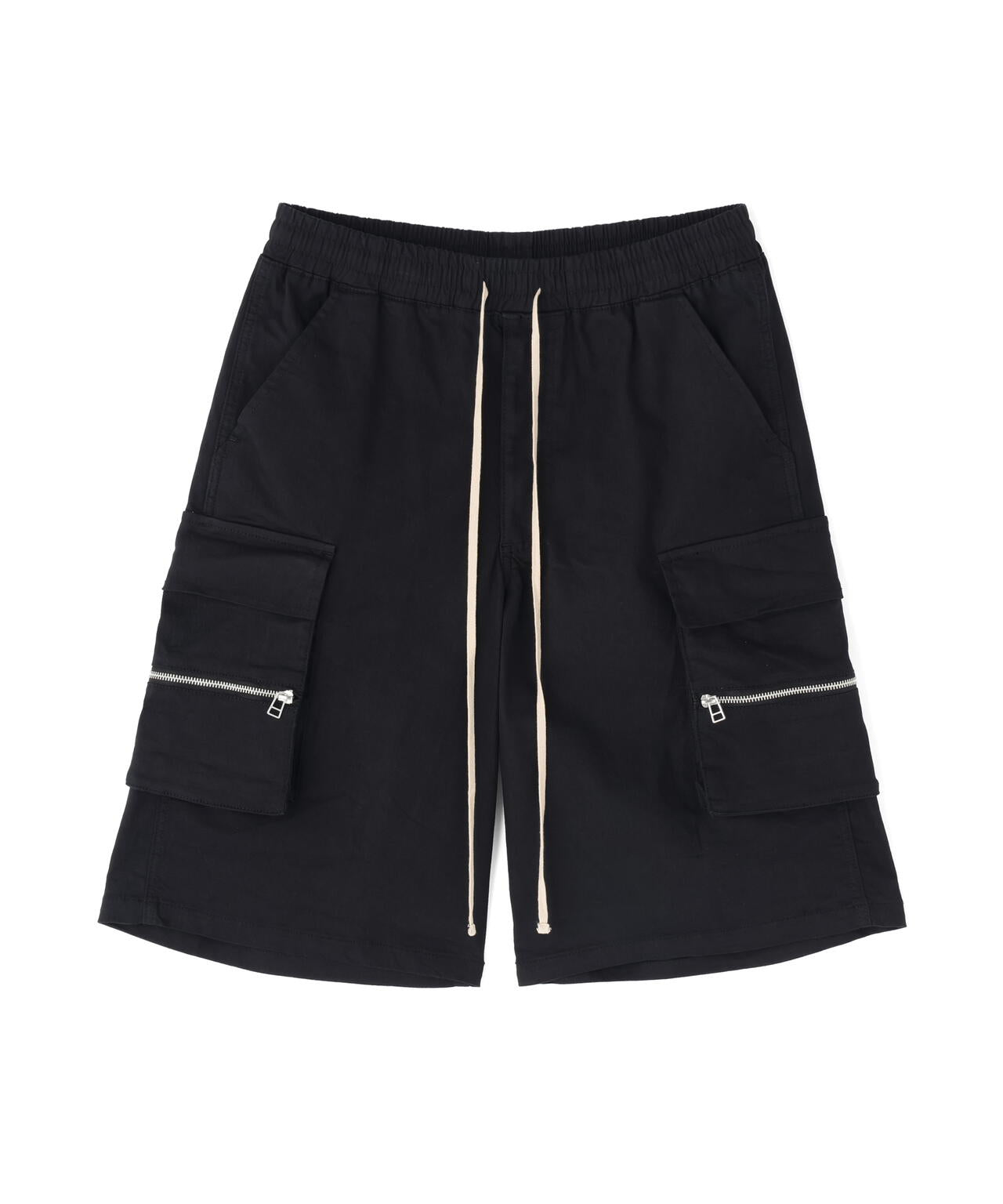 DankeSchon/ダンケシェーン/TCBLK CARGO SHORTS