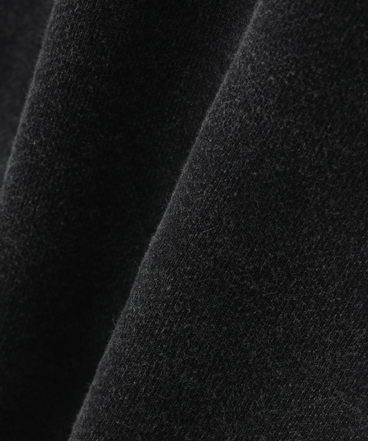 【WEB&DEPOT限定】DankeSchon/ダンケシェーン/LAYYERED HOODIE