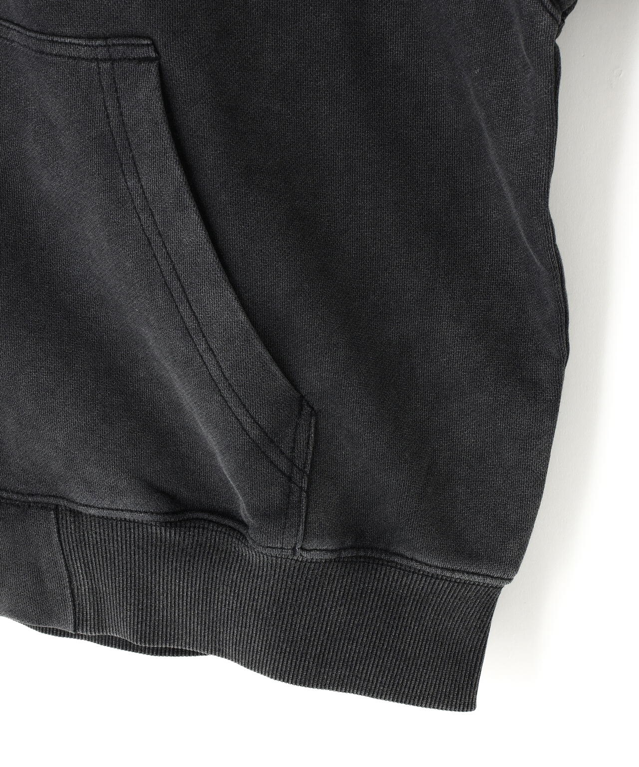 SUPPLIER/サプライヤー/MULTIPLE CROSS RHINESTONE ZIP HOODIE