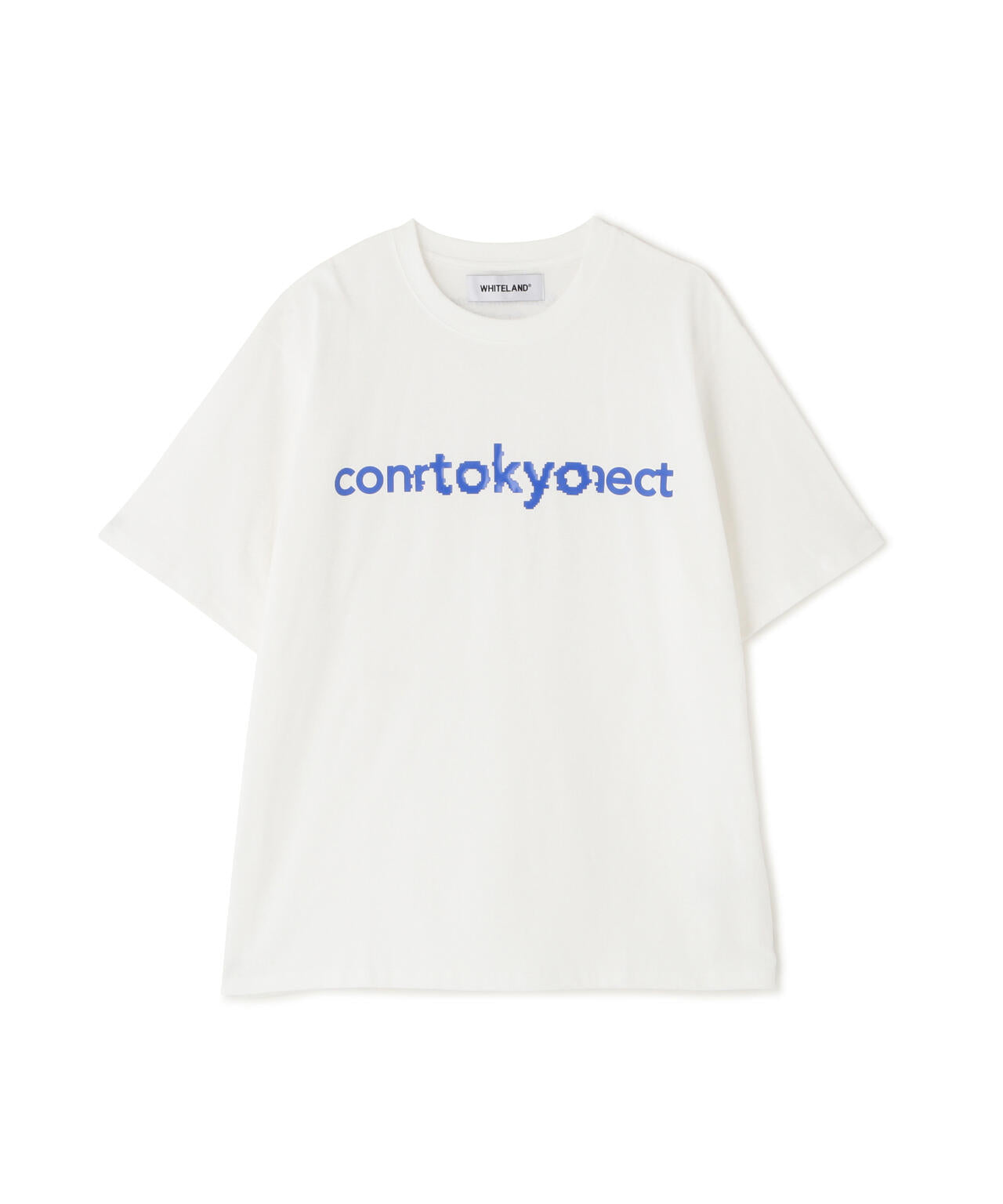 WHITELAND/ホワイトランド/30th Anniversary T-Shirts