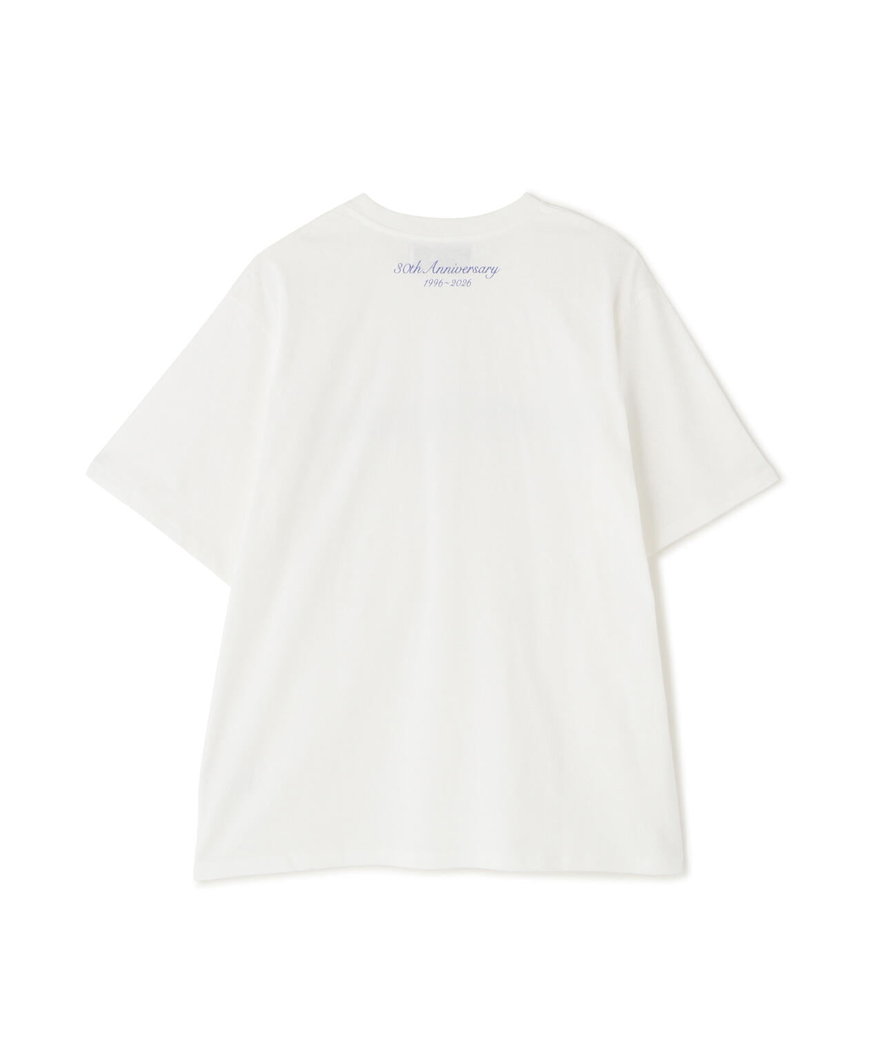 WHITELAND/ホワイトランド/30th Anniversary T-Shirts