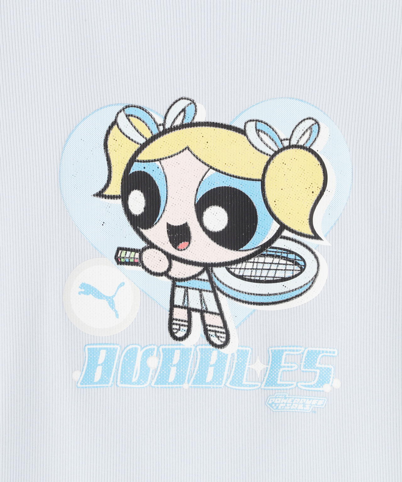 PUMA/プーマ/PPG SS TEE RAGLAN W
