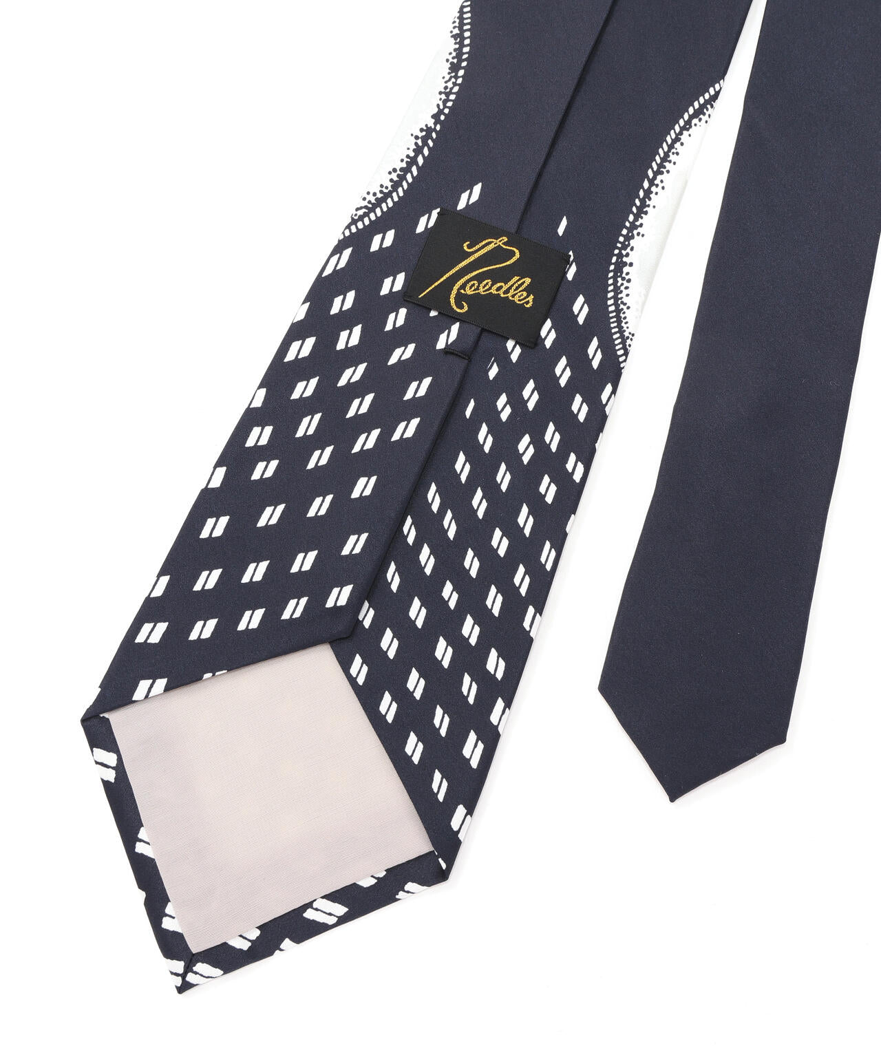 NEEDLES/ニードルズ/NECK TIE - SILK SATIN