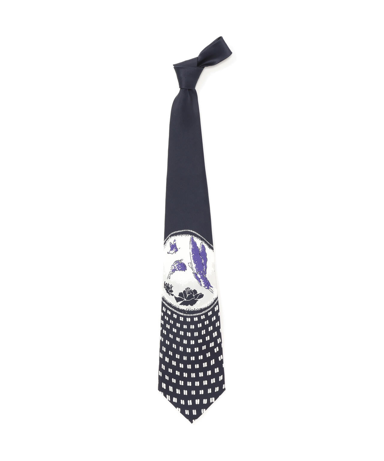 NEEDLES/ニードルズ/NECK TIE - SILK SATIN