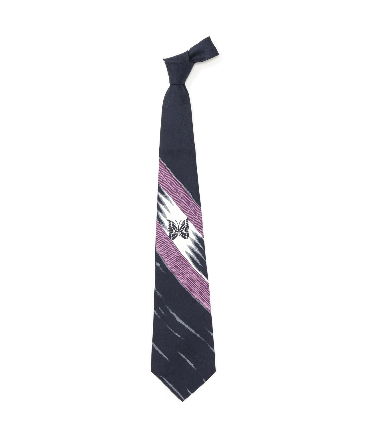 NEEDLES/ニードルズ/NECK TIE - SILK PAISLEY SATIN