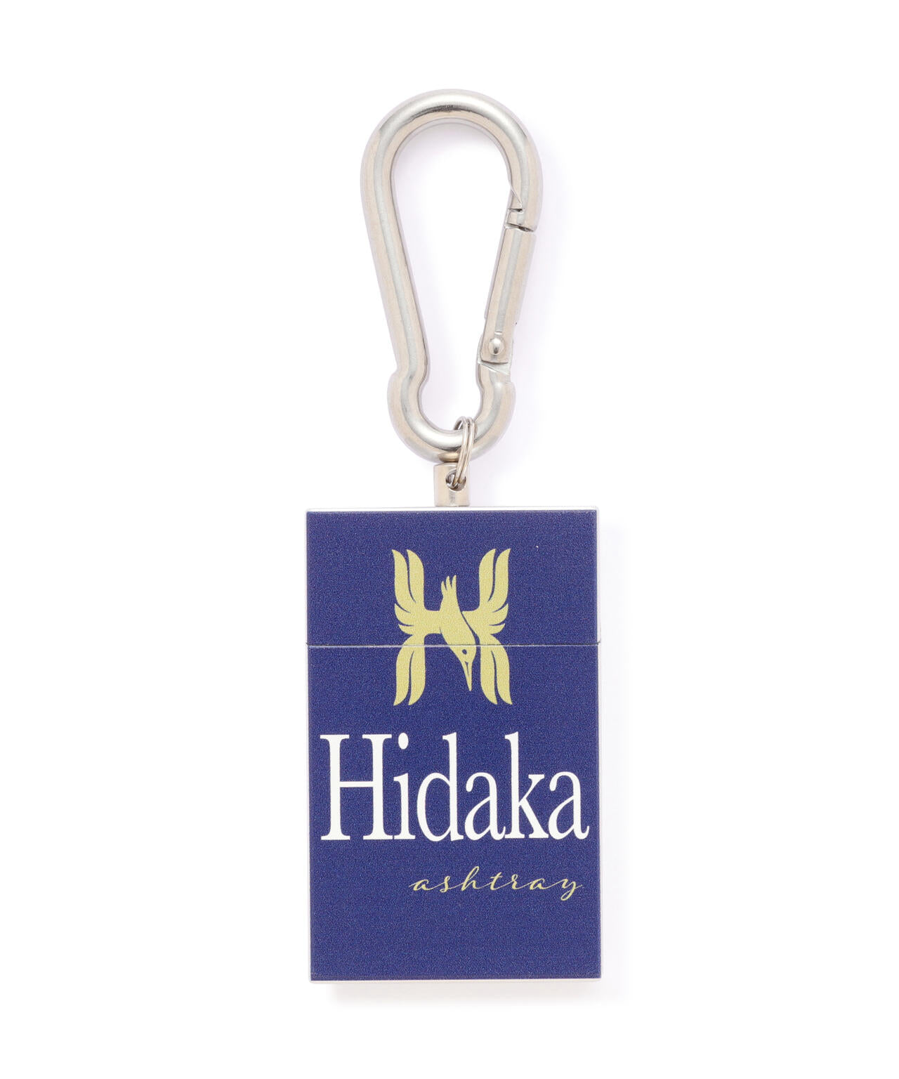 HIDAKA/ヒダカ/Portable Ashtray - Peace