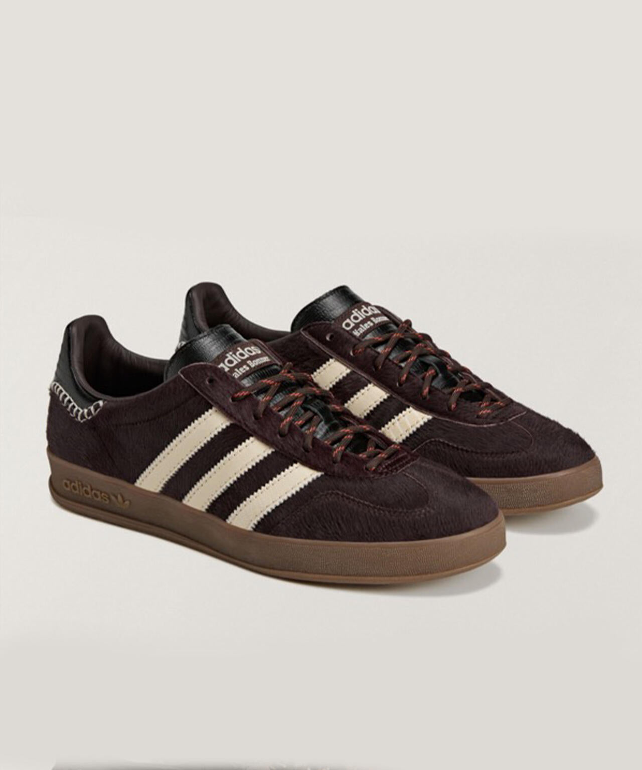 adidas Originals by Wales Bonner/アディダス バイ ウェールズ・ボナー/WB GAZELLE PONY